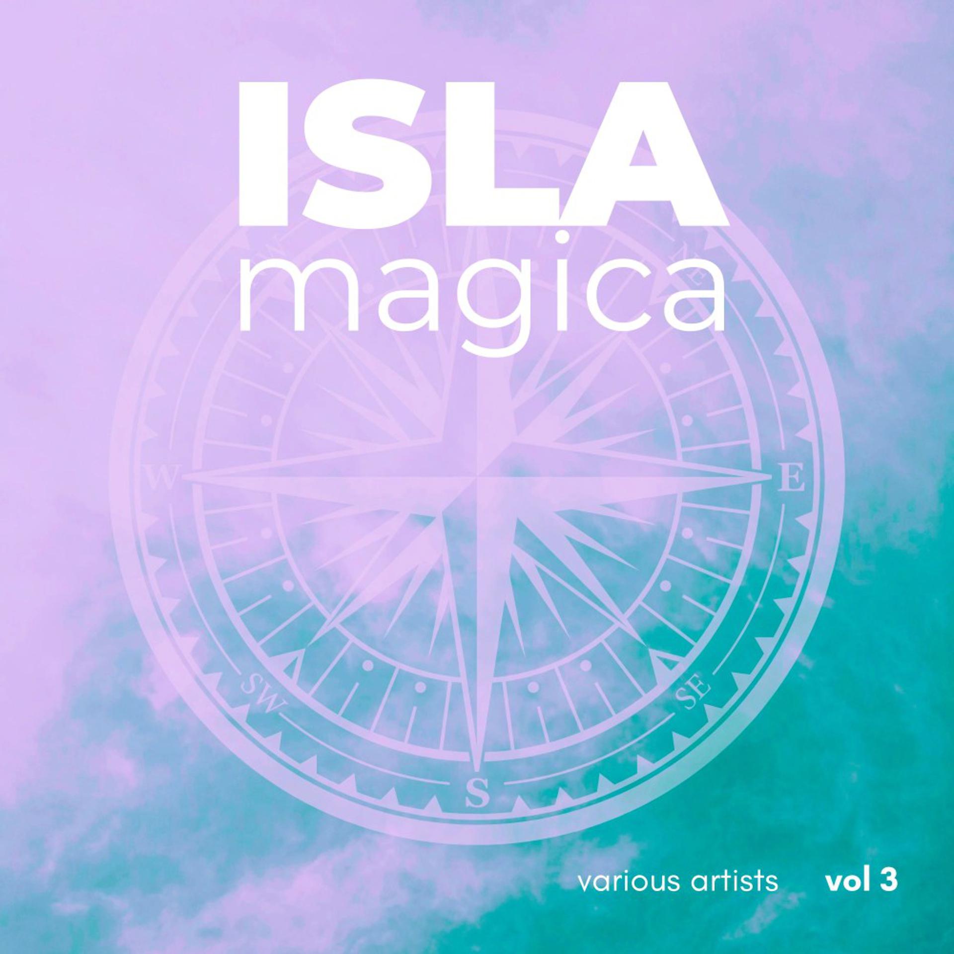 Постер альбома Isla Magica, Vol. 3