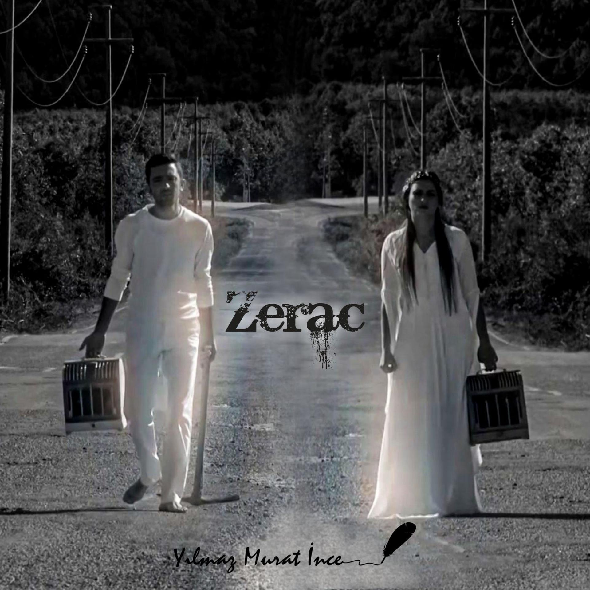 Постер альбома Zerac