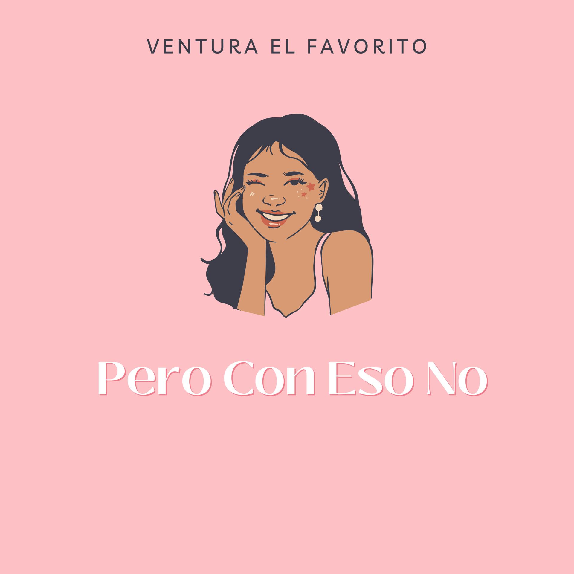 Постер альбома Pero Con Eso No