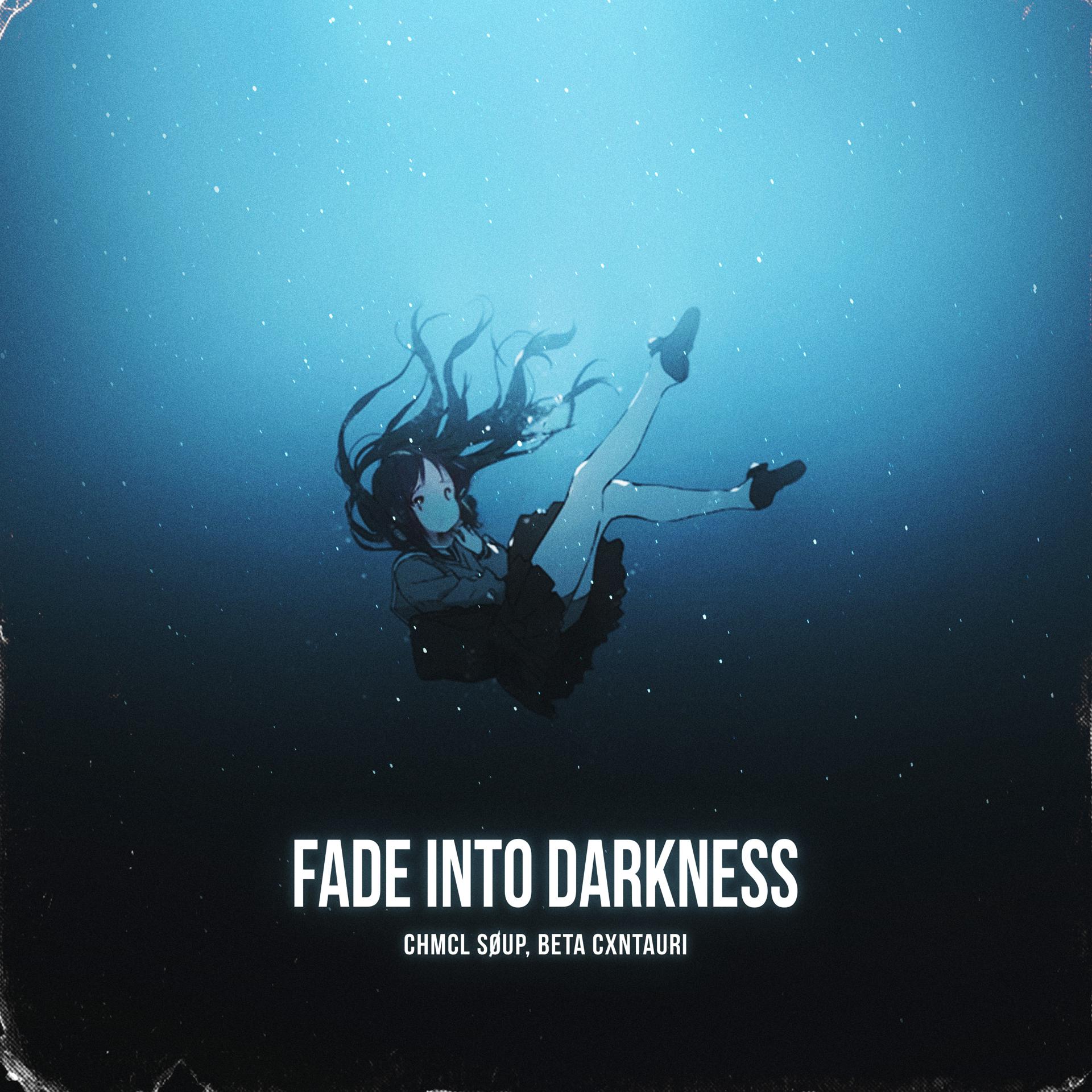 Постер альбома Fade Into Darkness