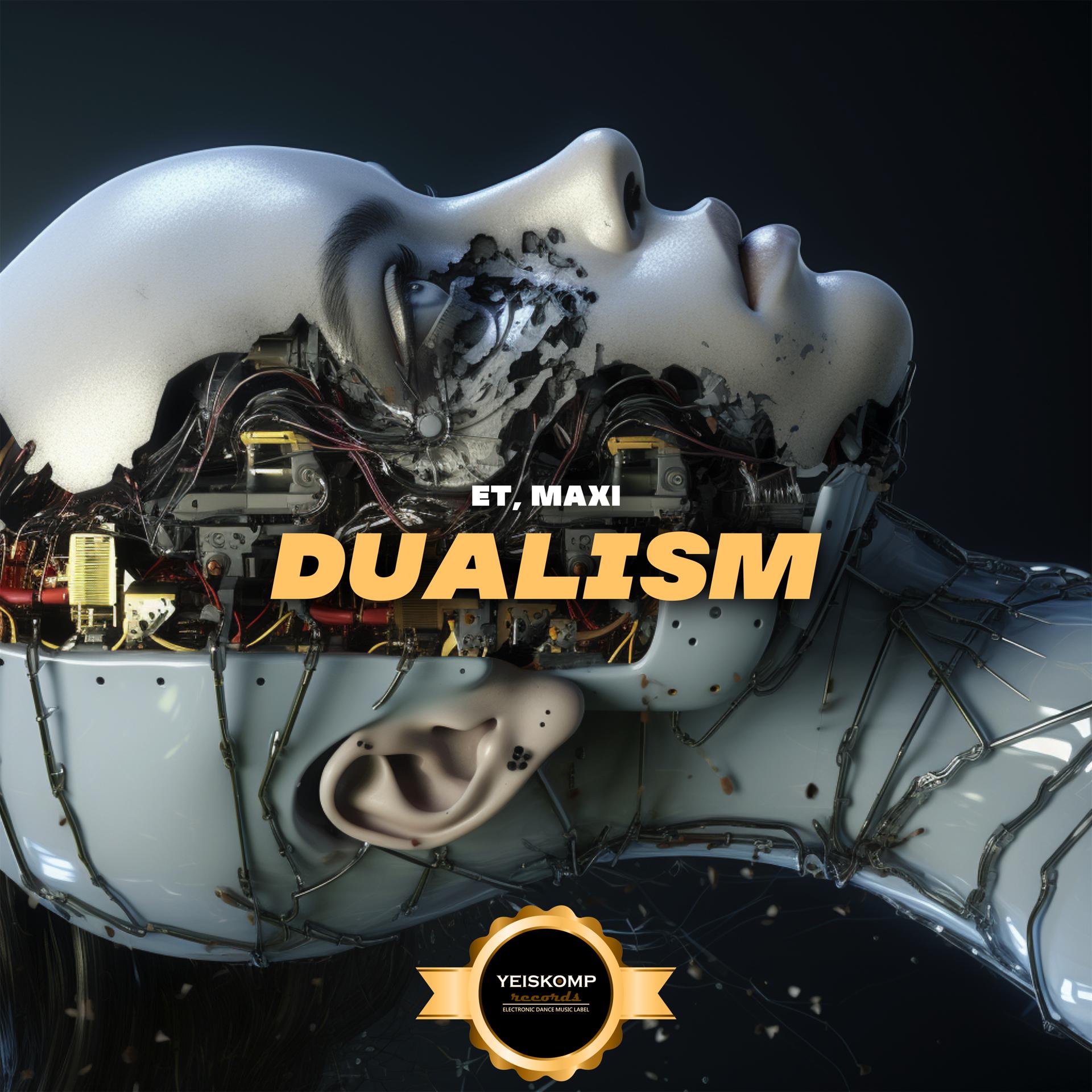 Постер альбома Dualism