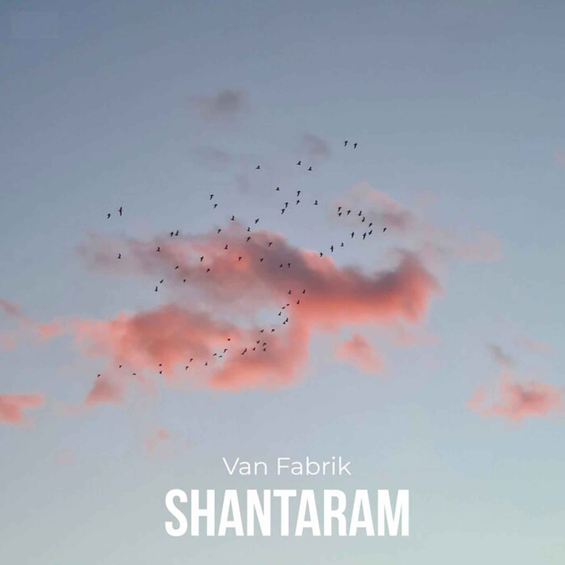 Постер альбома Shantaram