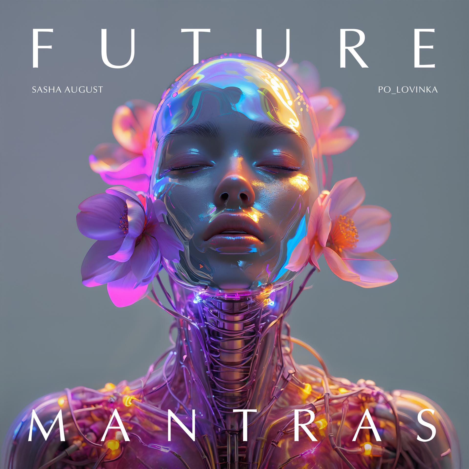 Постер альбома Future Mantras