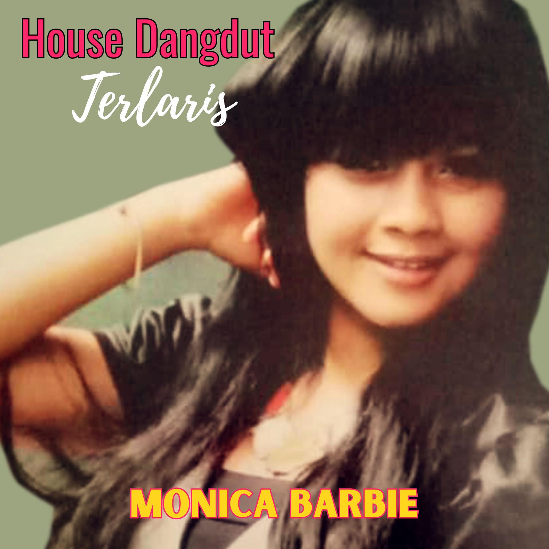Постер альбома House Dangdut Terlaris