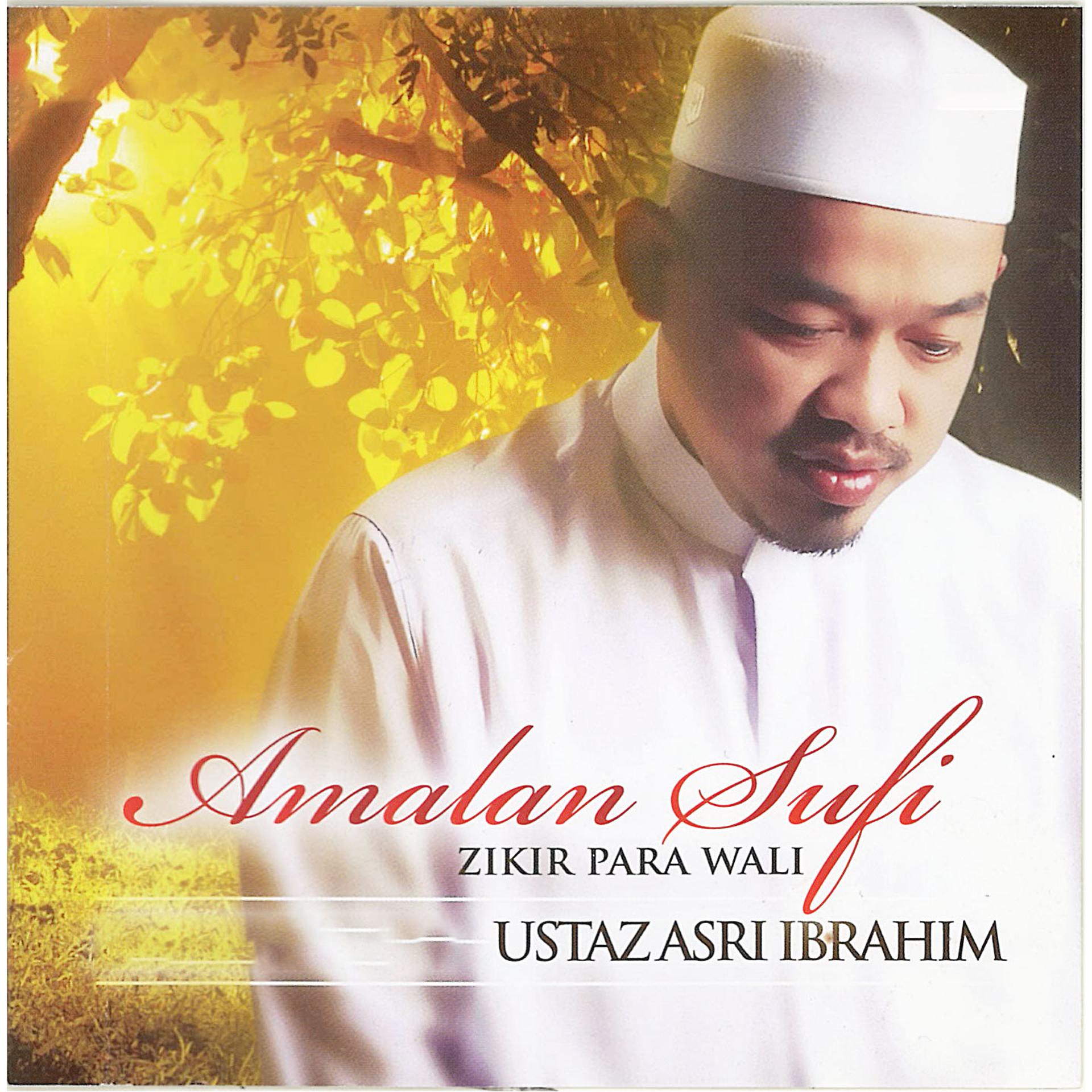 Постер альбома Amalan Sufi Zikir Para Wali