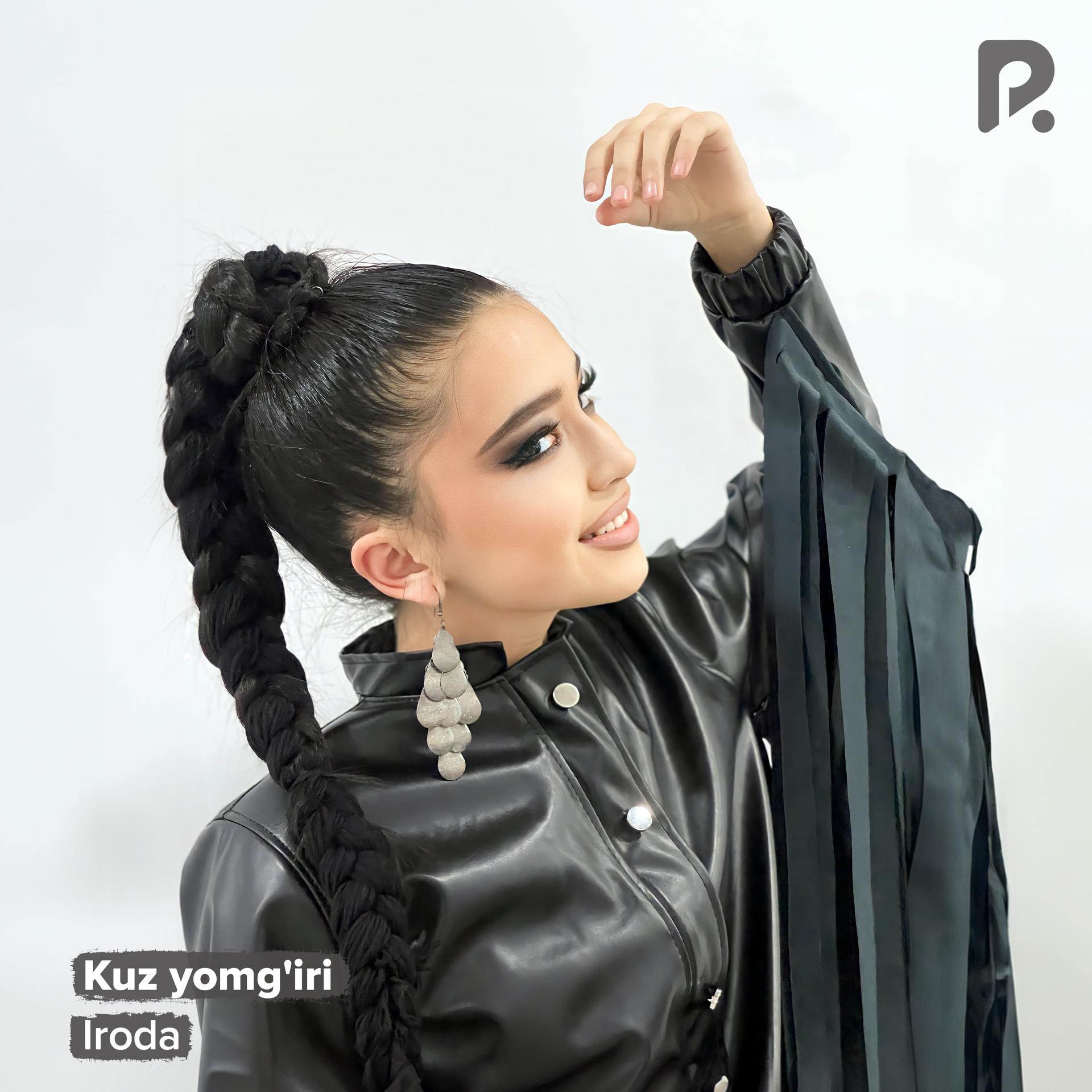 Постер альбома Kuz yomg'iri