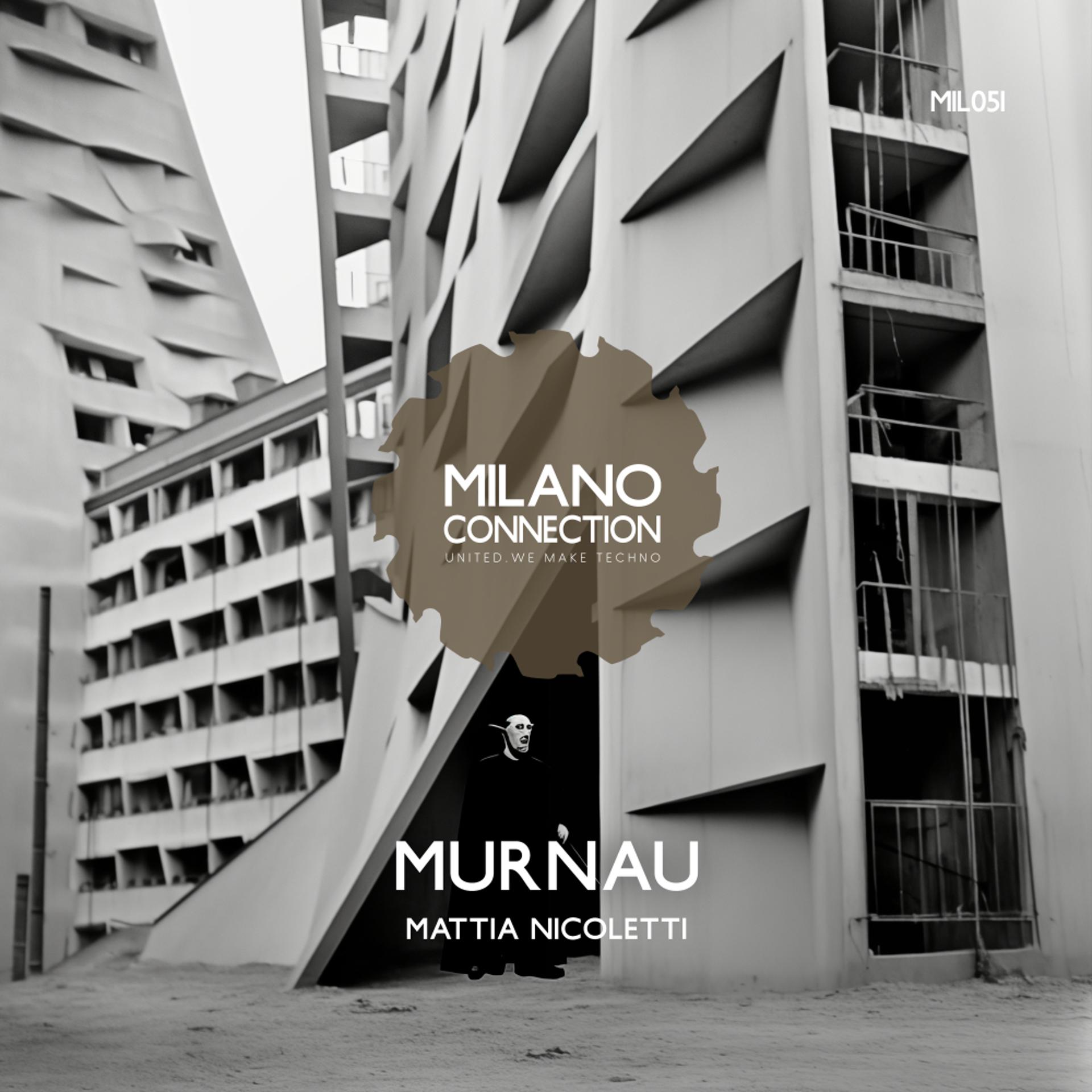 Постер альбома Murnau