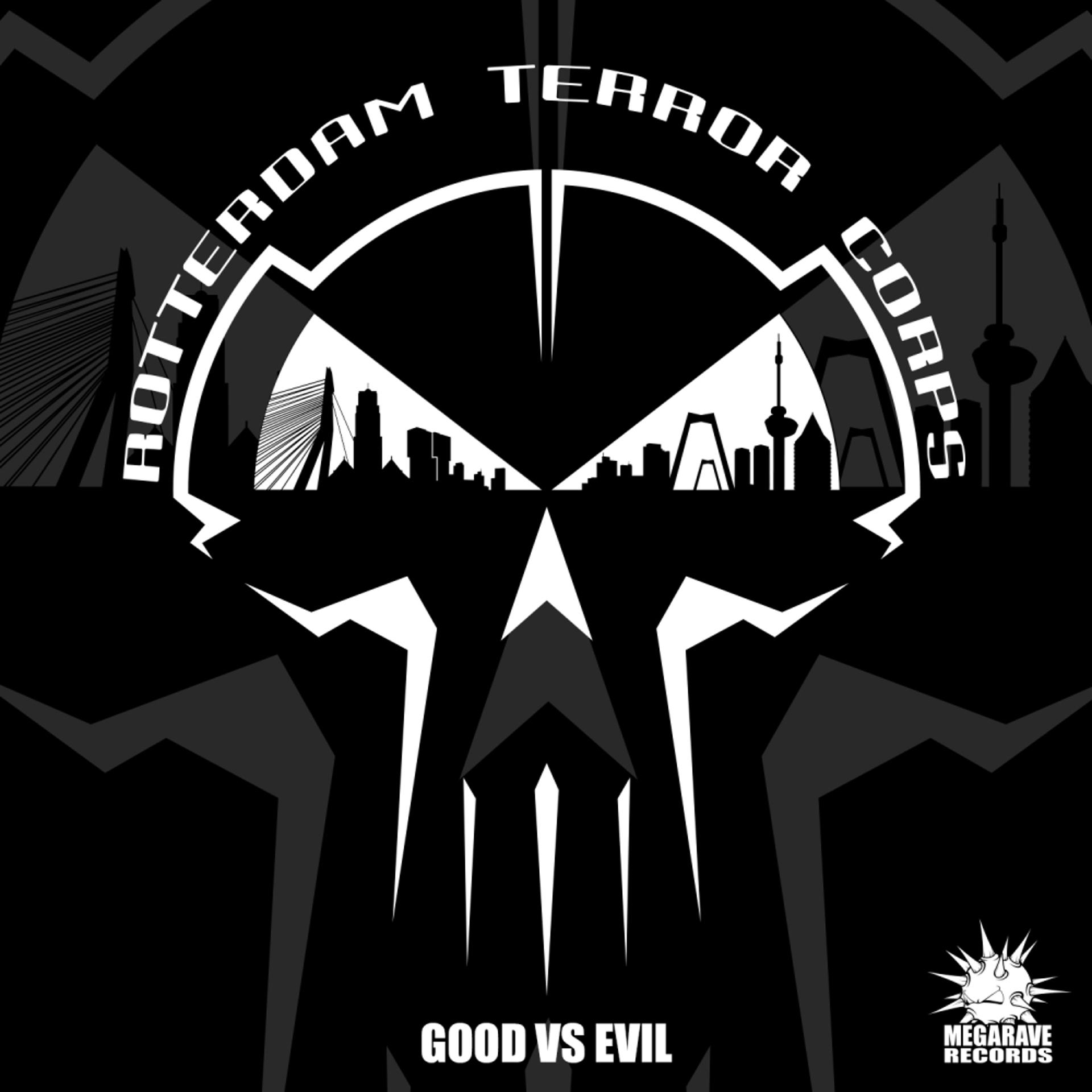 Постер альбома Good vs Evil