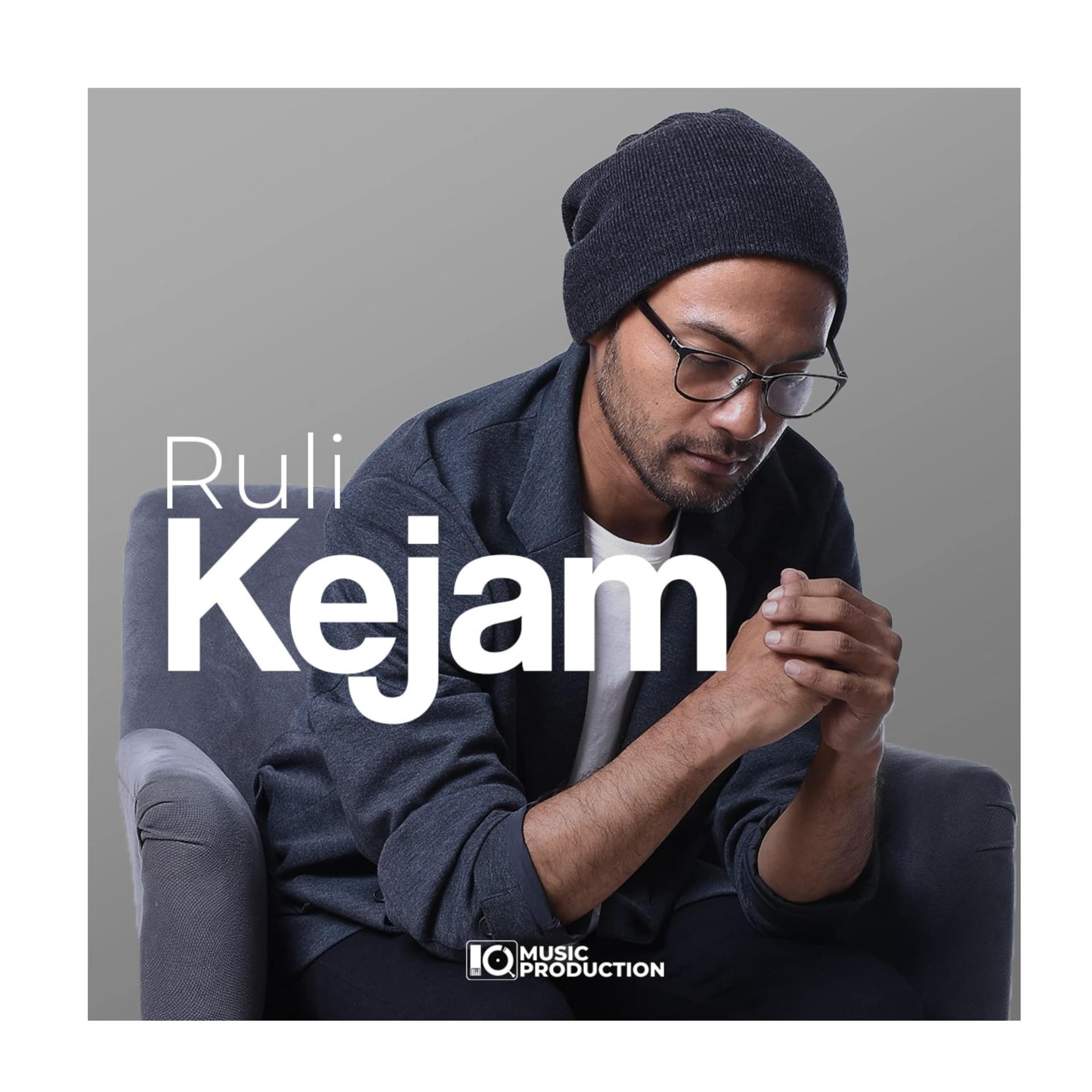 Постер альбома Kejam