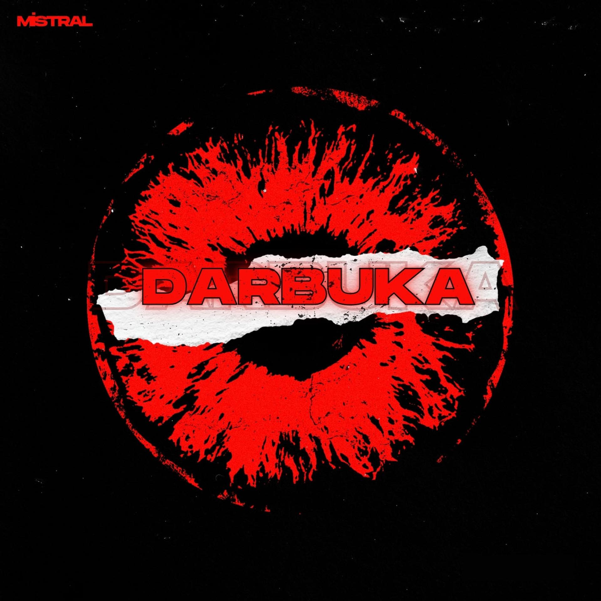 Постер альбома Darbuka