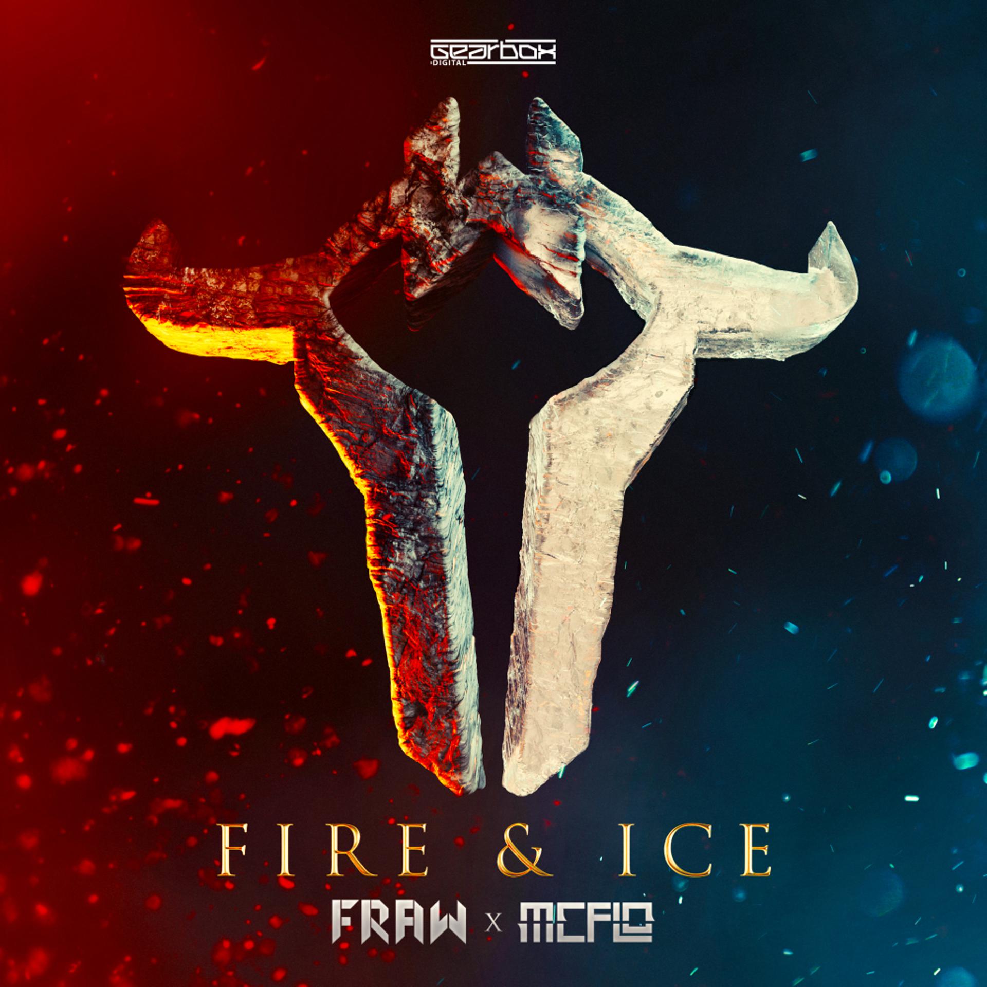 Постер альбома FIRE & ICE