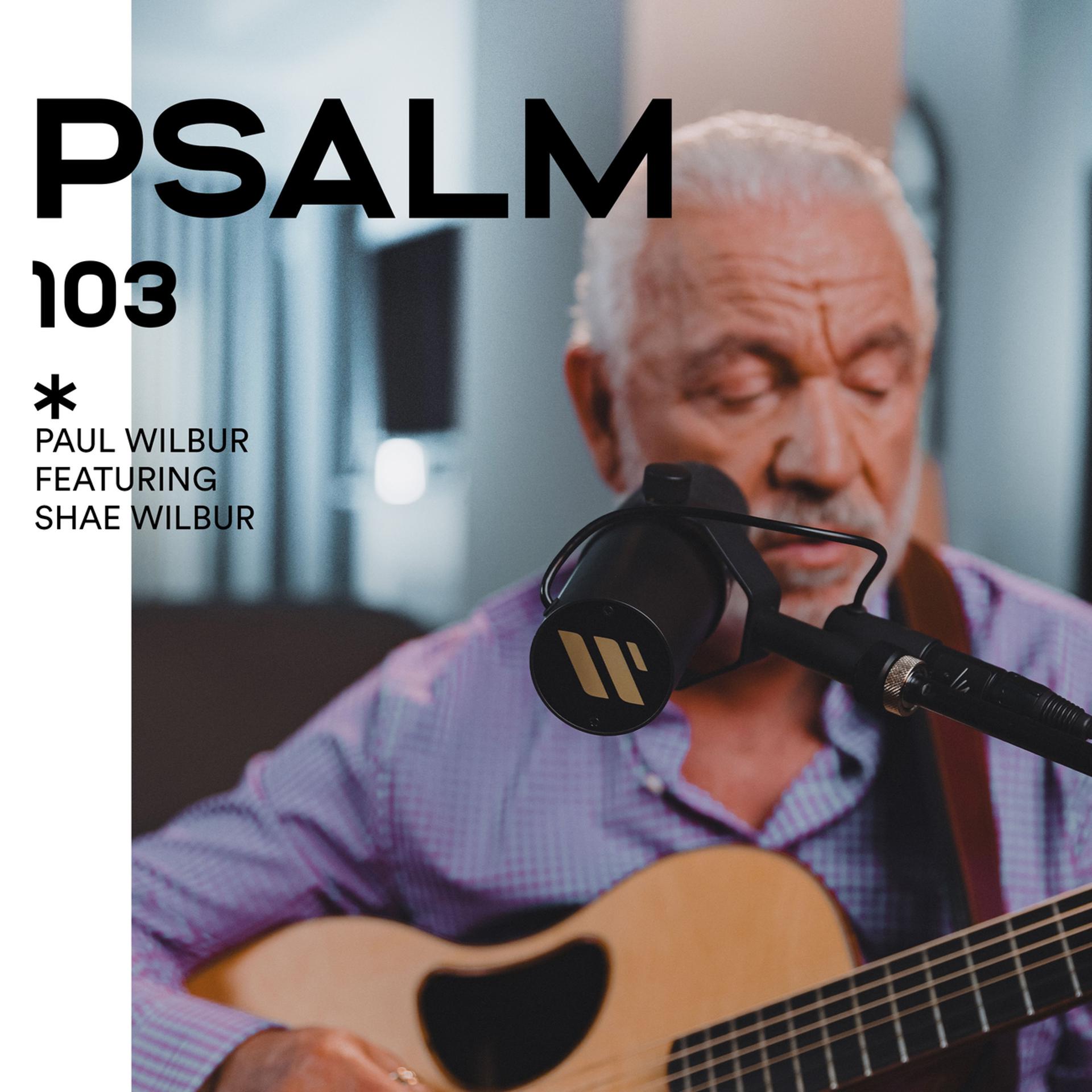 Постер альбома Psalm 103