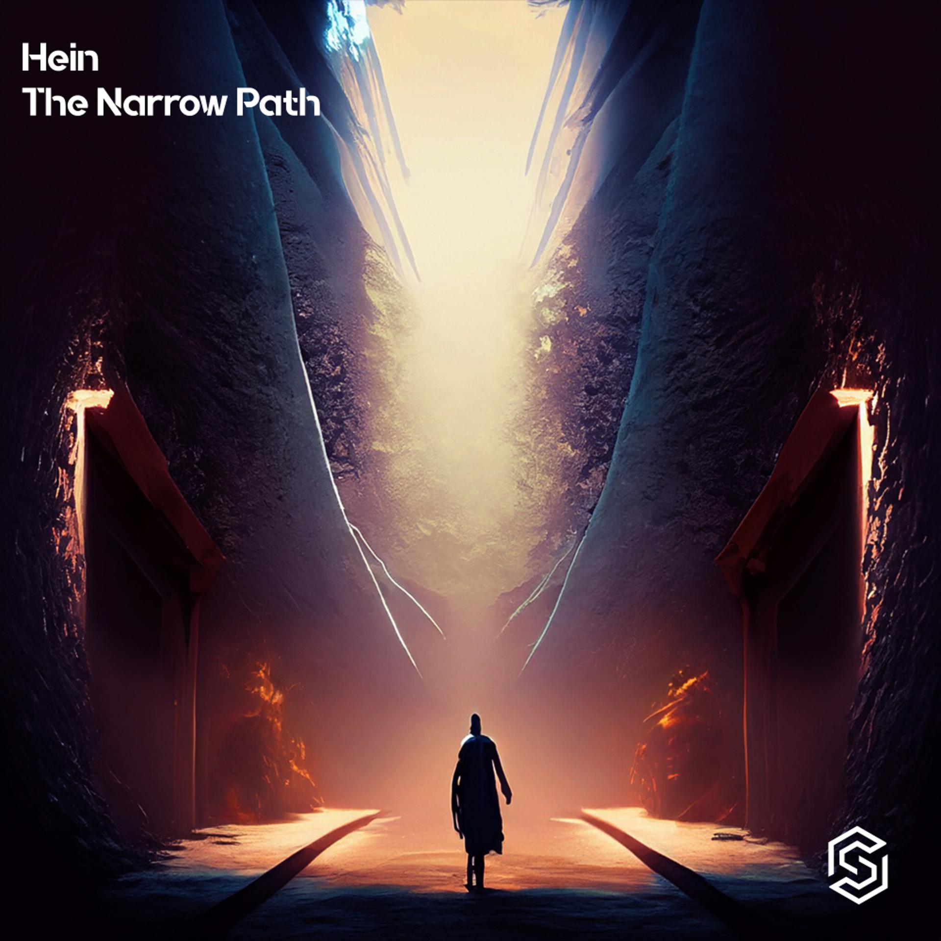 Постер альбома The Narrow Path