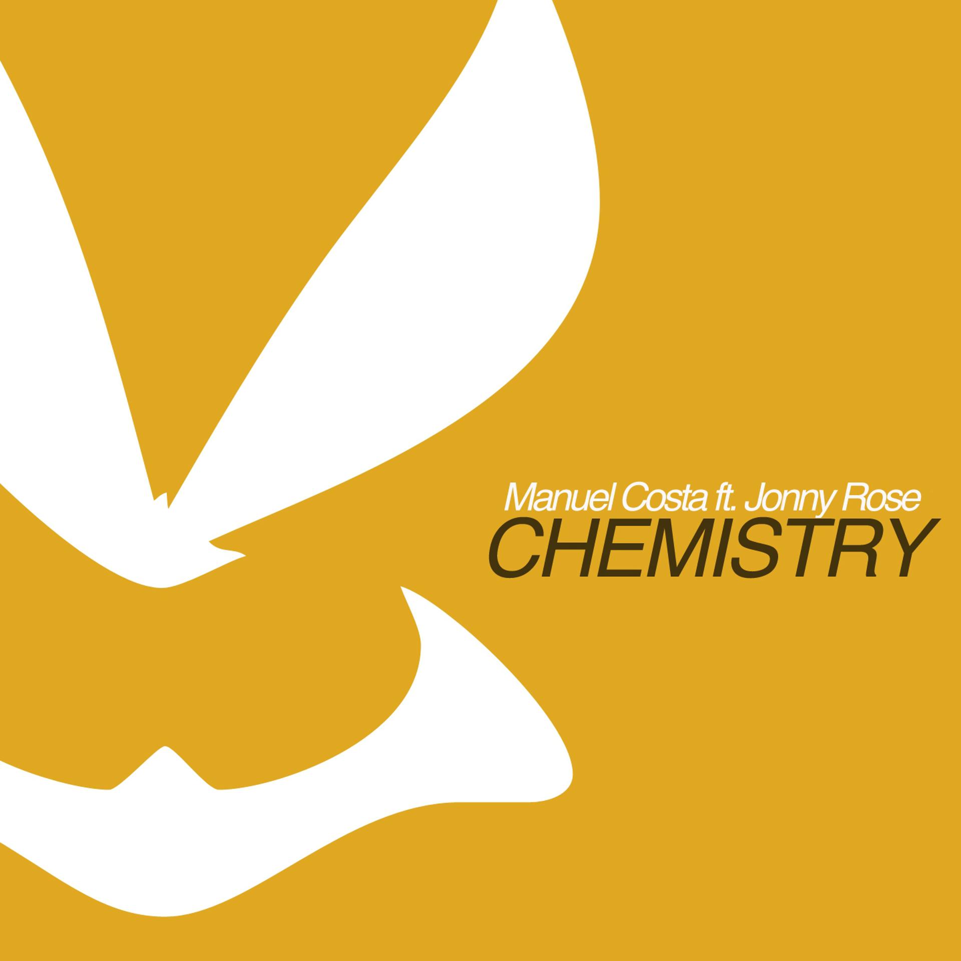 Постер альбома Chemistry