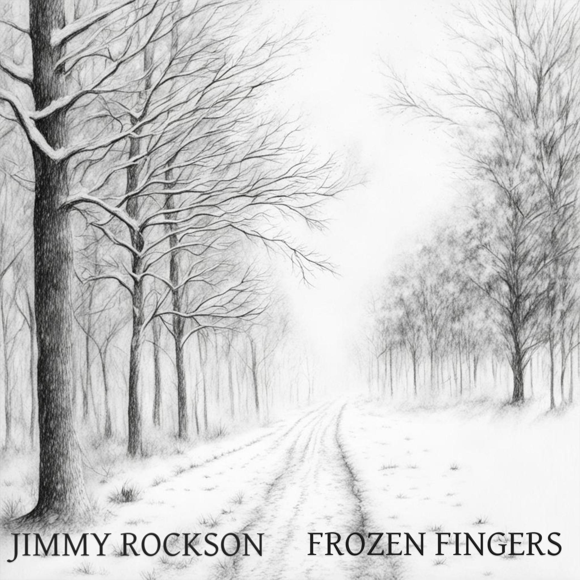 Постер альбома Frozen fingers