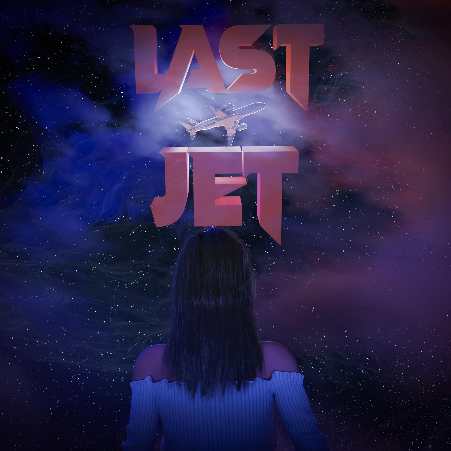 Постер альбома Last Jet