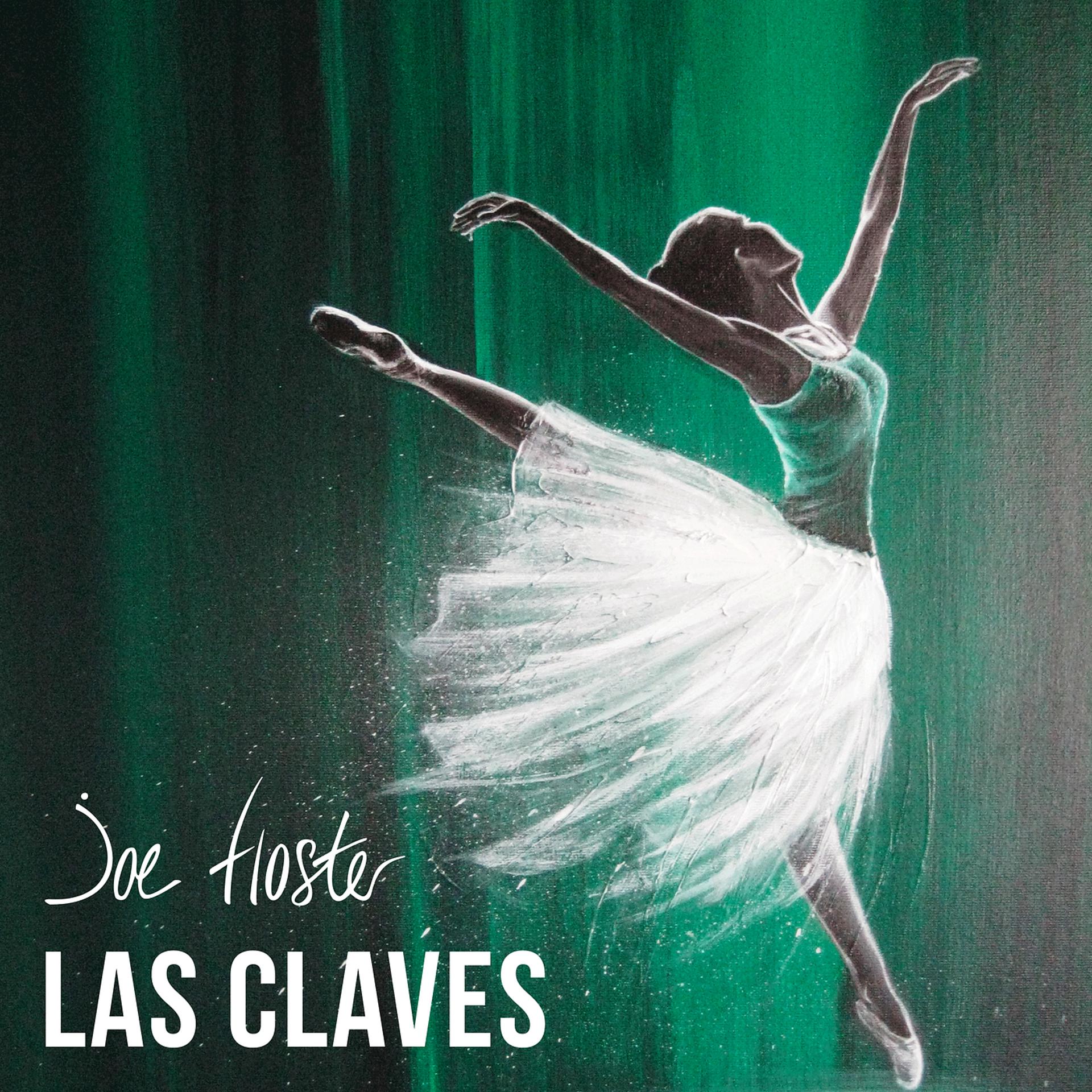 Постер альбома Las Claves