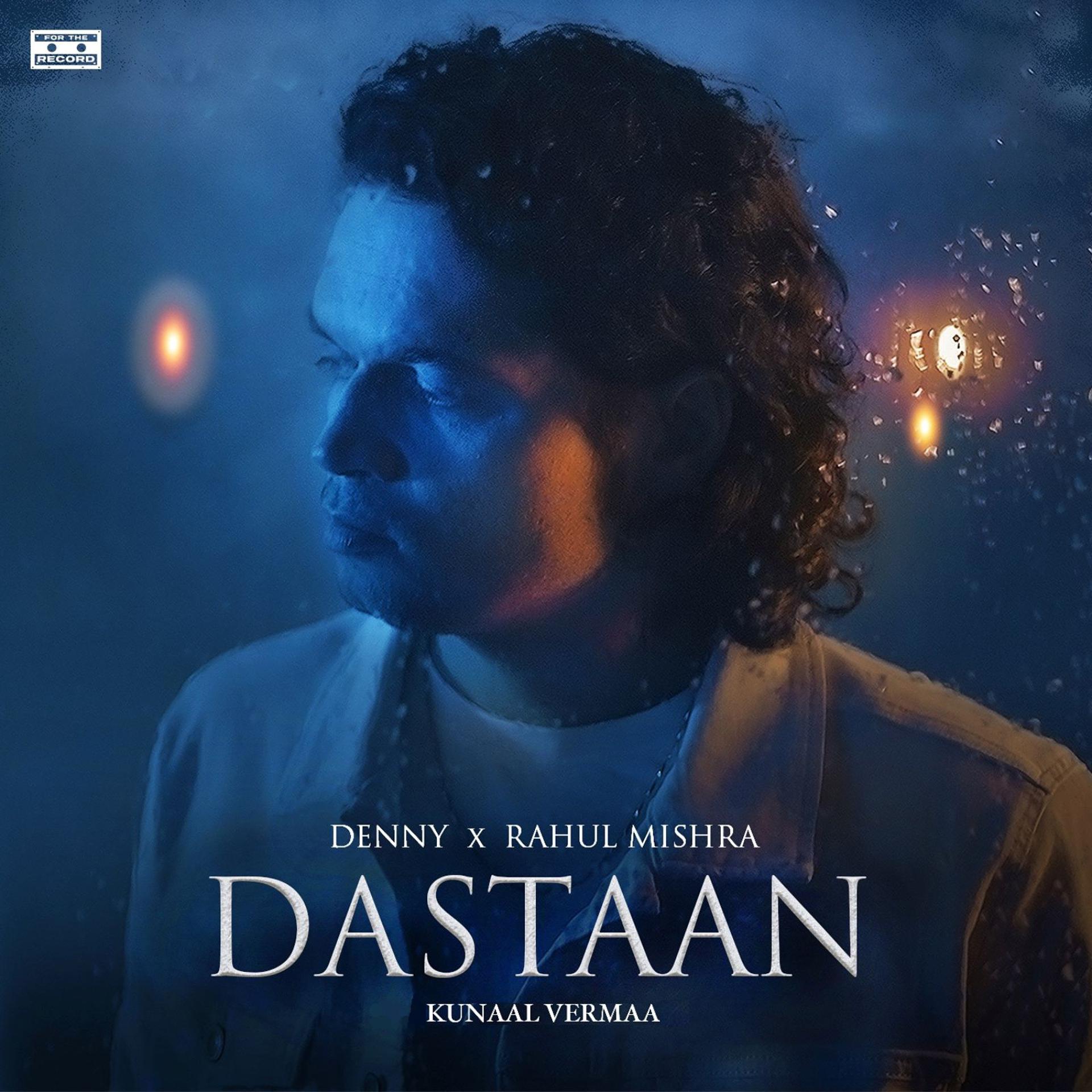 Постер альбома Dastaan