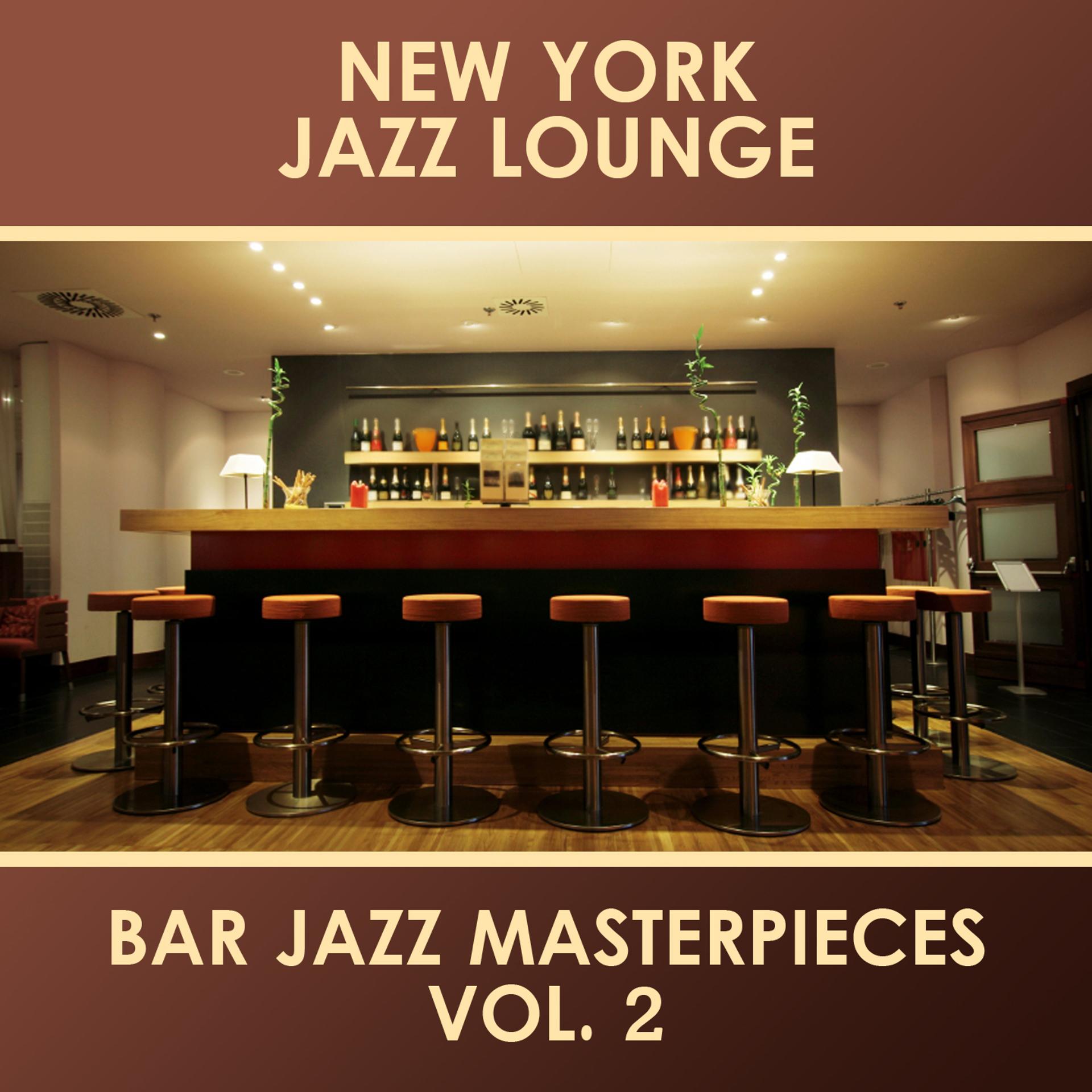 Постер альбома Bar Jazz Masterpieces, Vol. 2