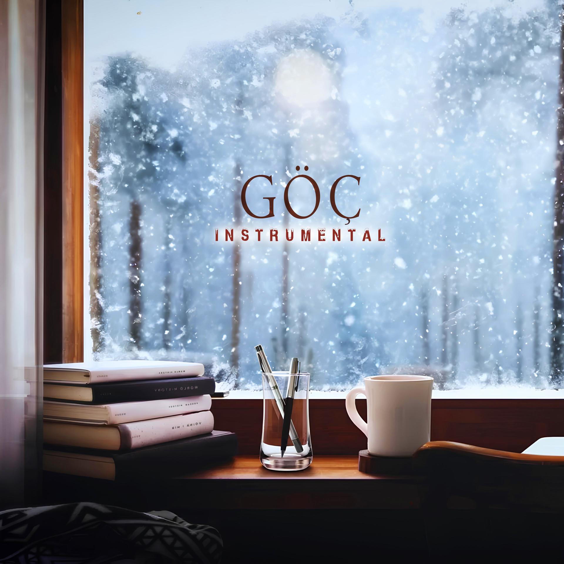 Постер альбома Göç
