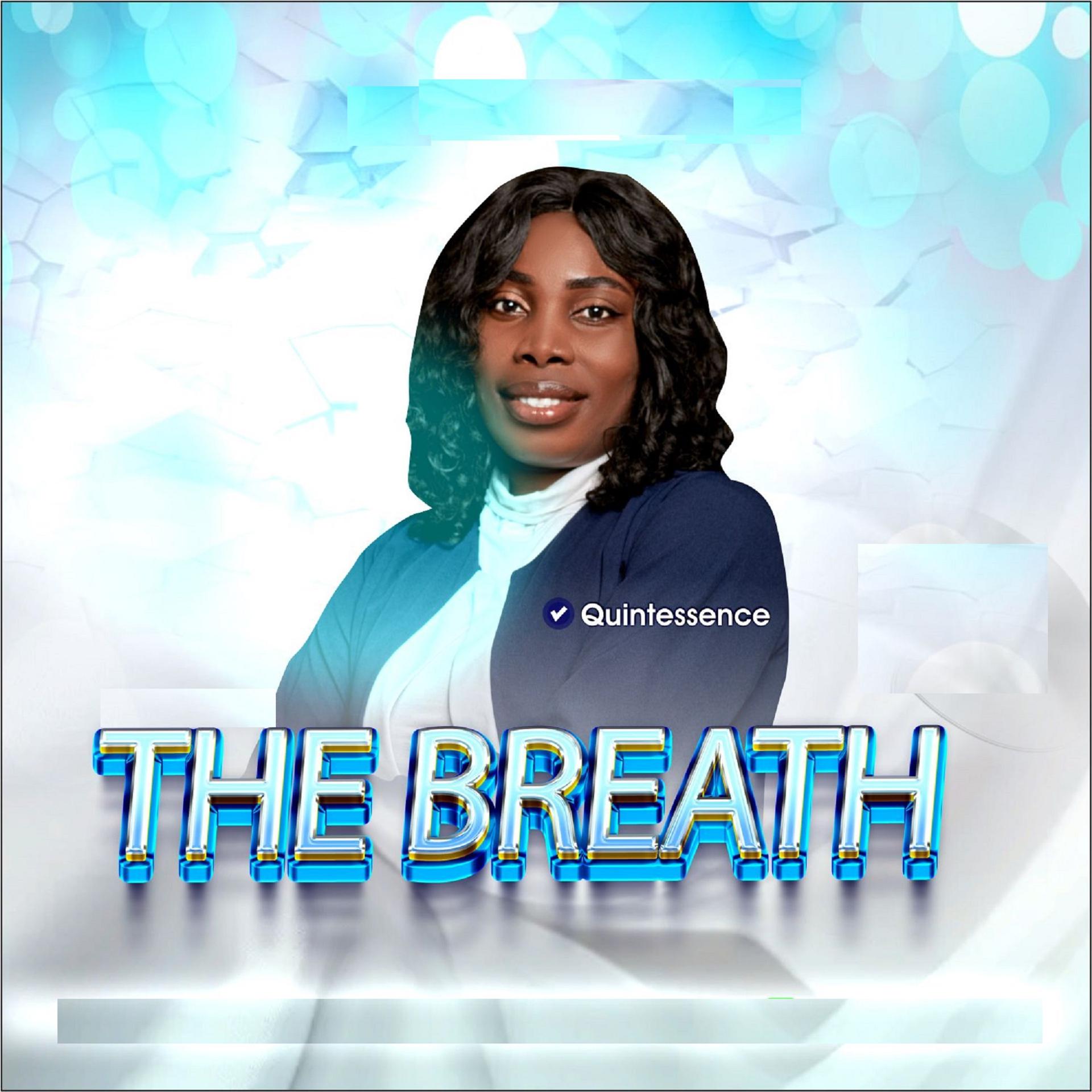 Постер альбома The Breath