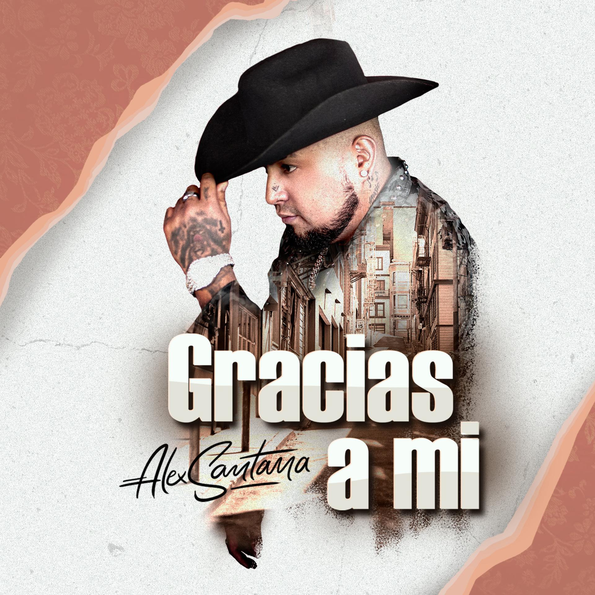 Постер альбома Gracias a Mi