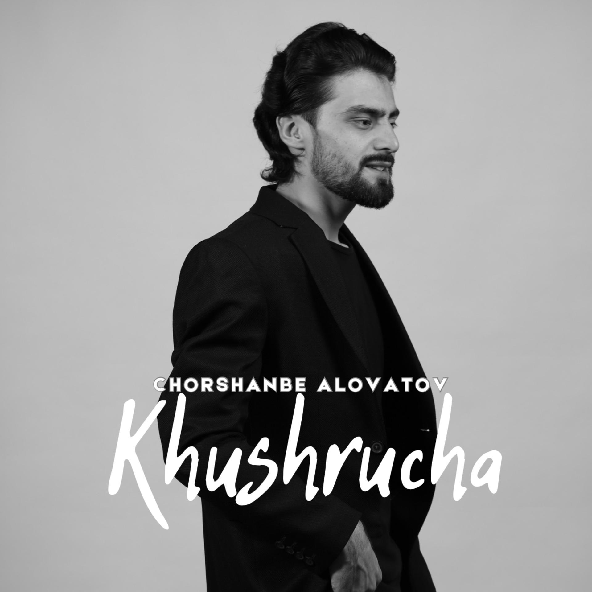 Постер альбома Khushrucha