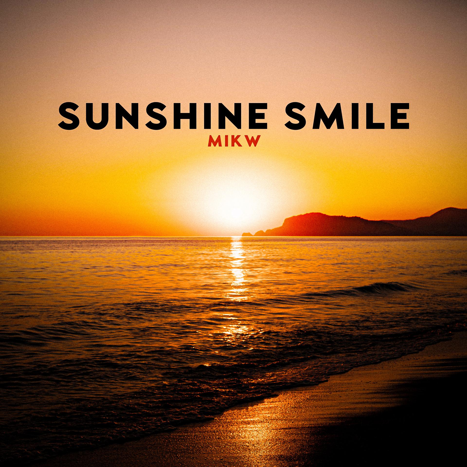 Постер альбома Sunshine Smile