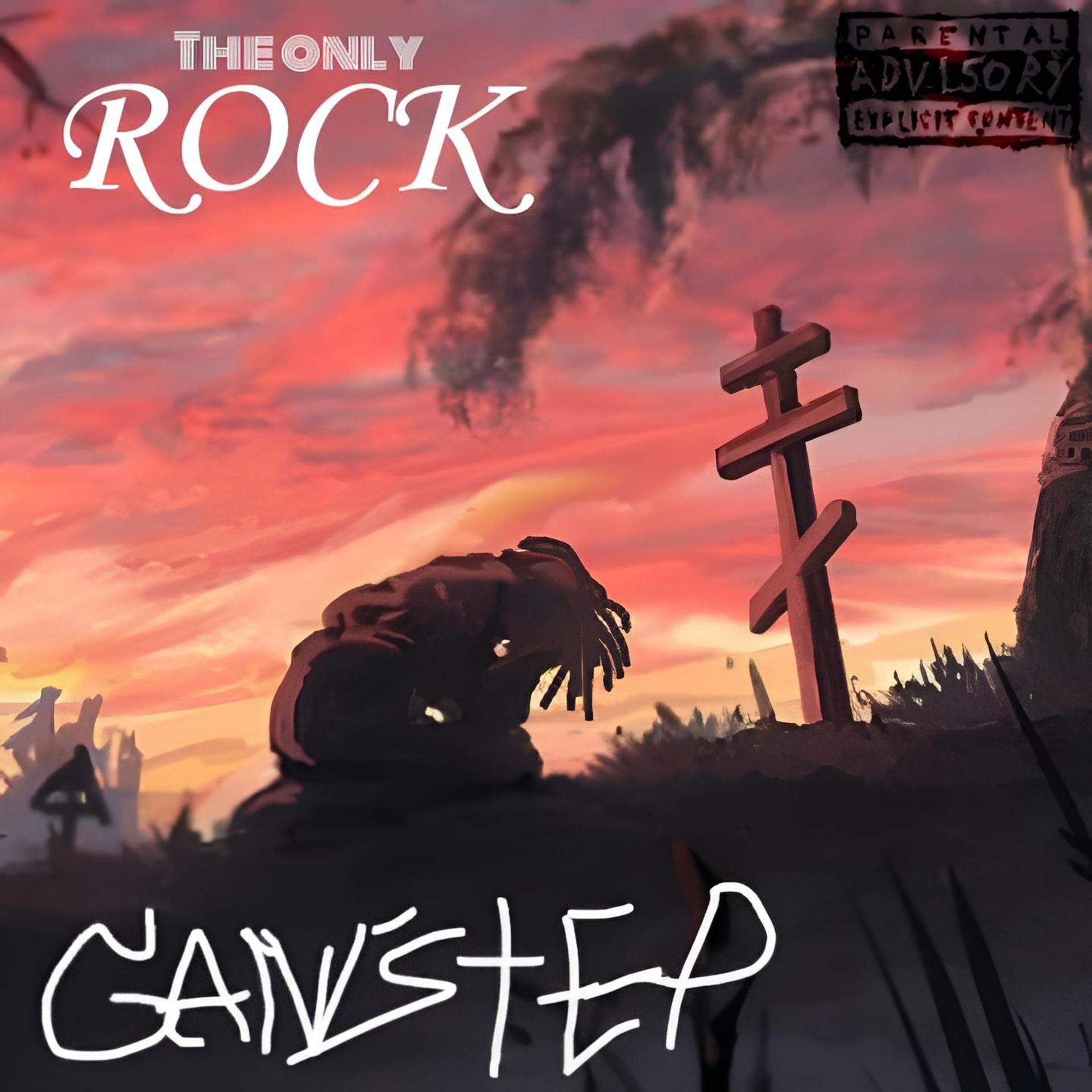 Постер альбома The Only Rock