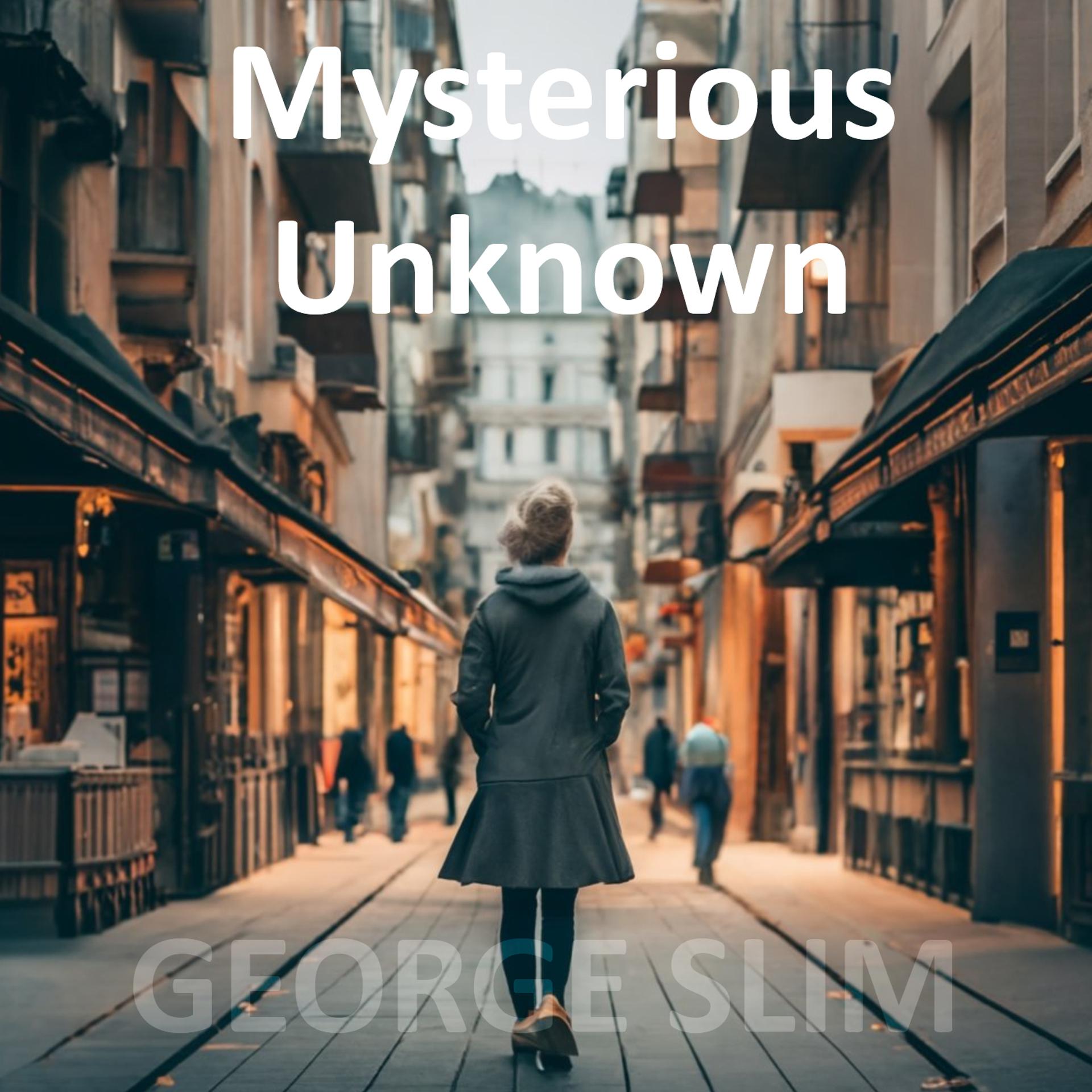 Постер альбома Mysterious Unknown