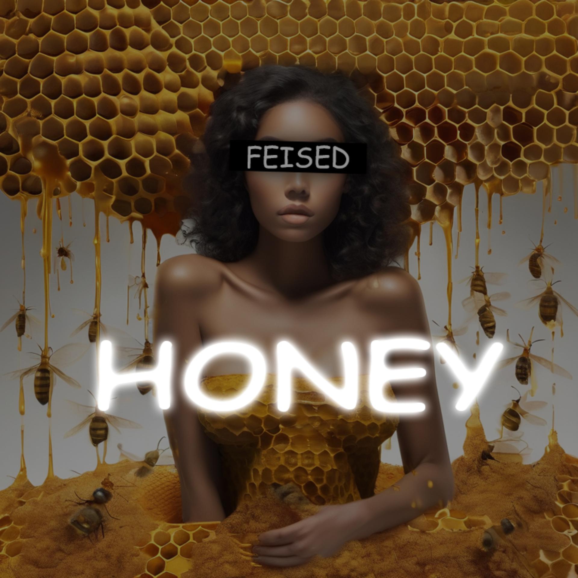 Постер альбома Honey
