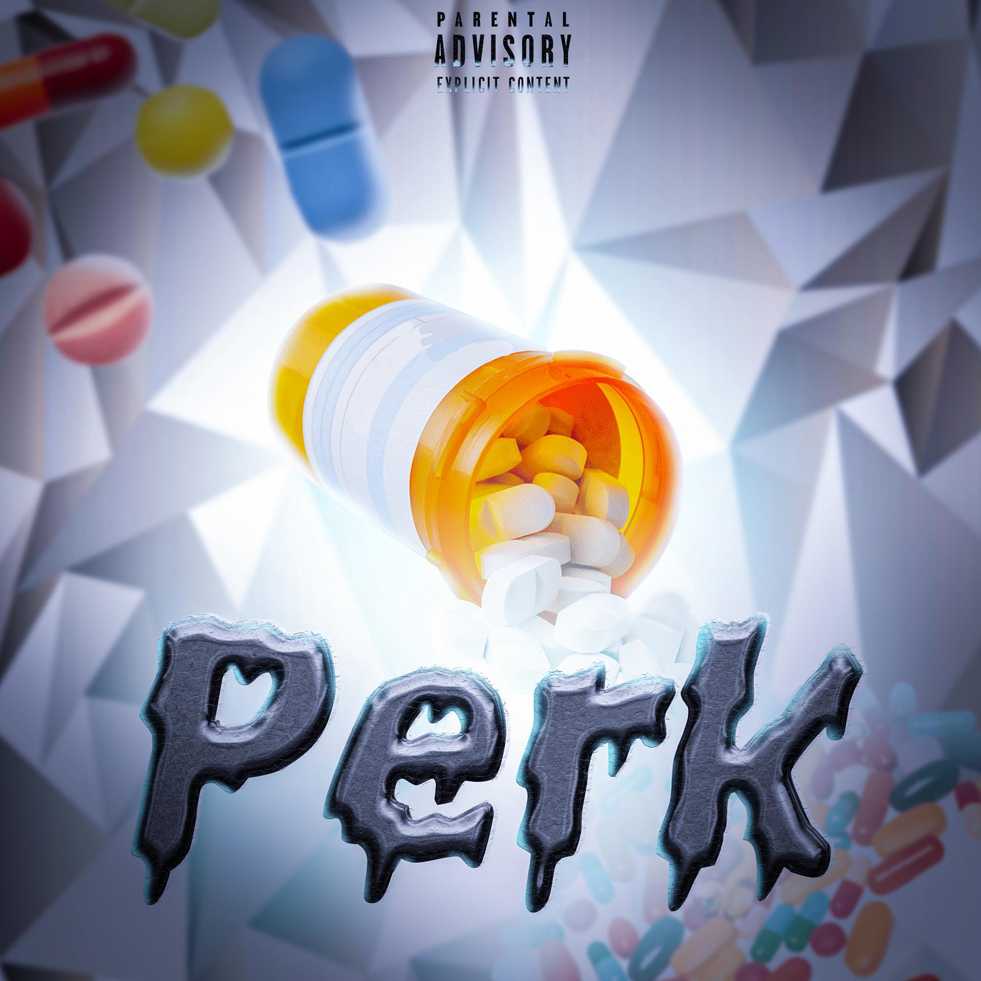 Постер альбома Perk