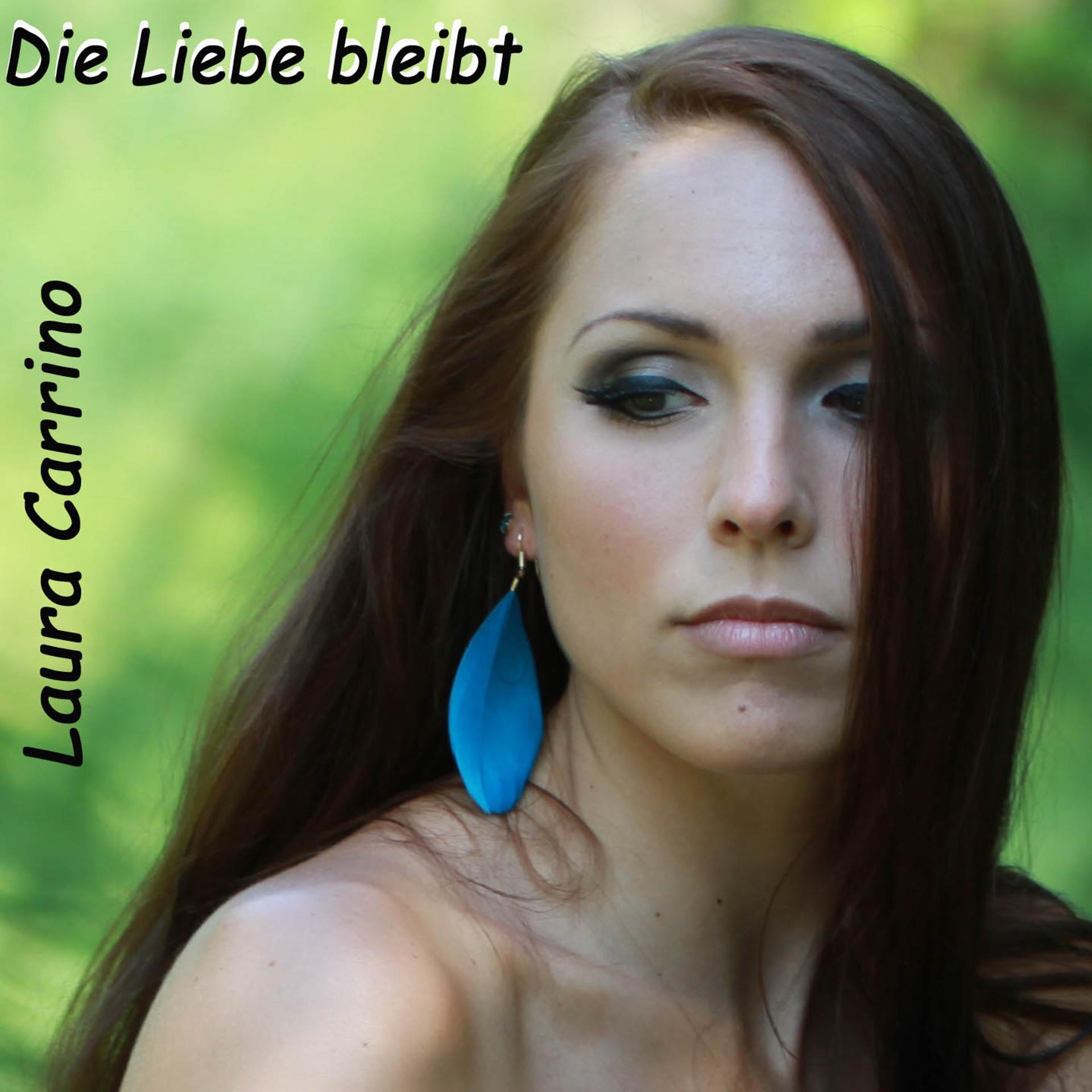 Постер альбома Die Liebe bleibt
