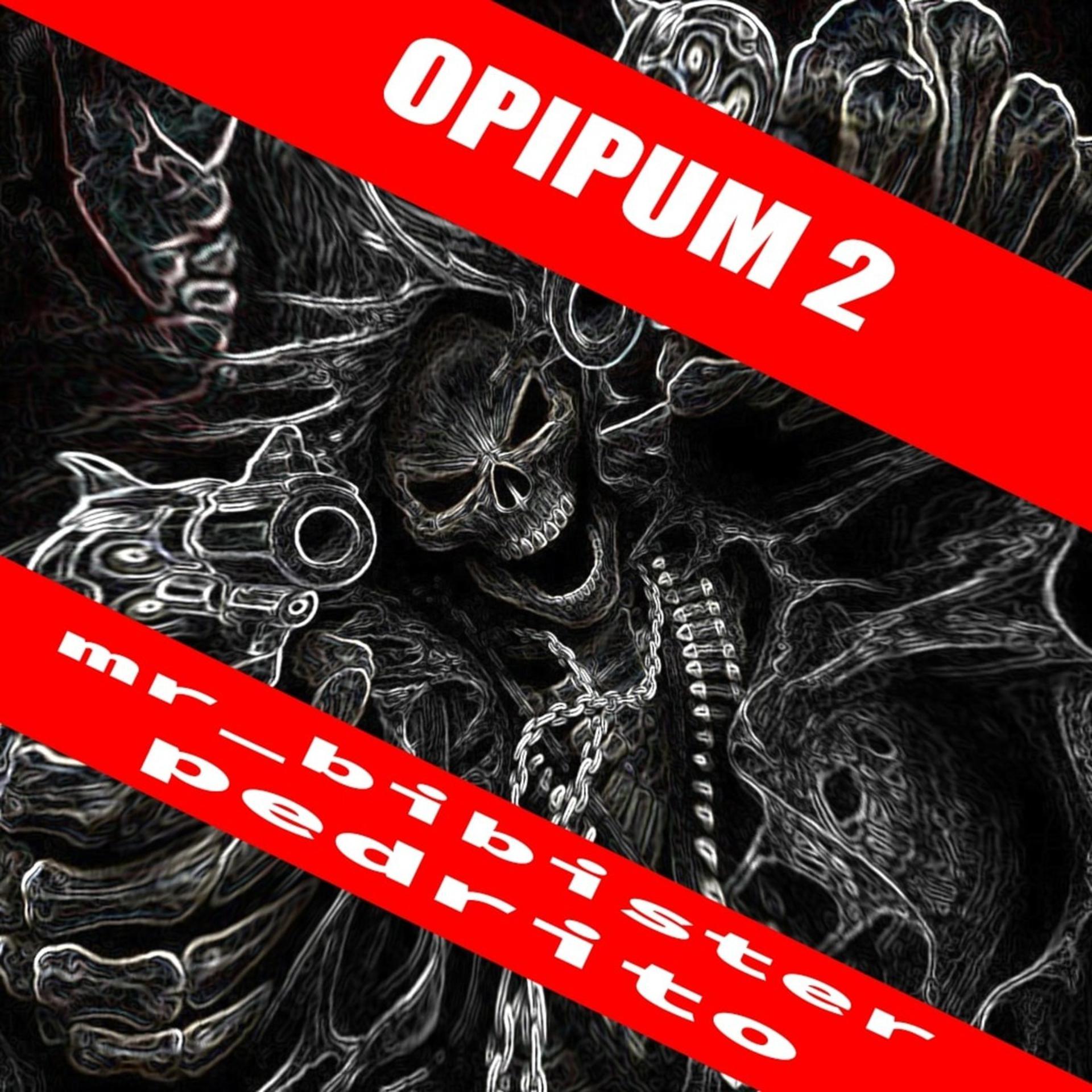 Постер альбома Opipum 2 (feat. mr_bibister)