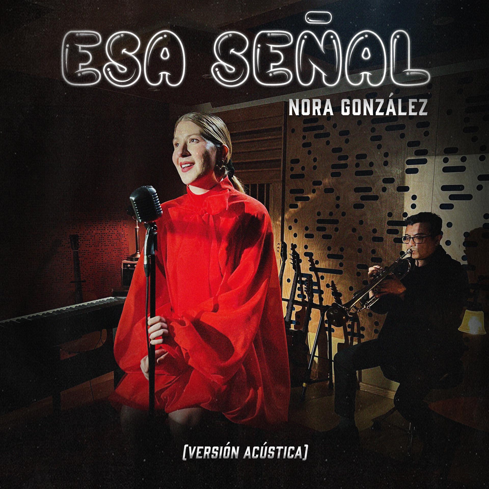 Постер альбома Esa Señal