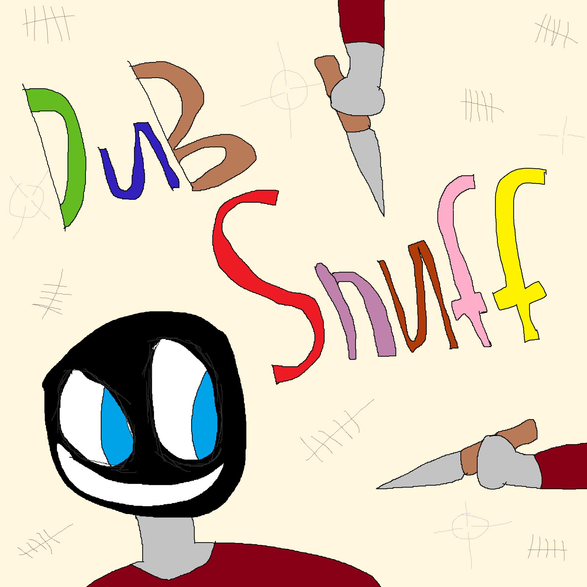 Постер альбома Dubsnuff