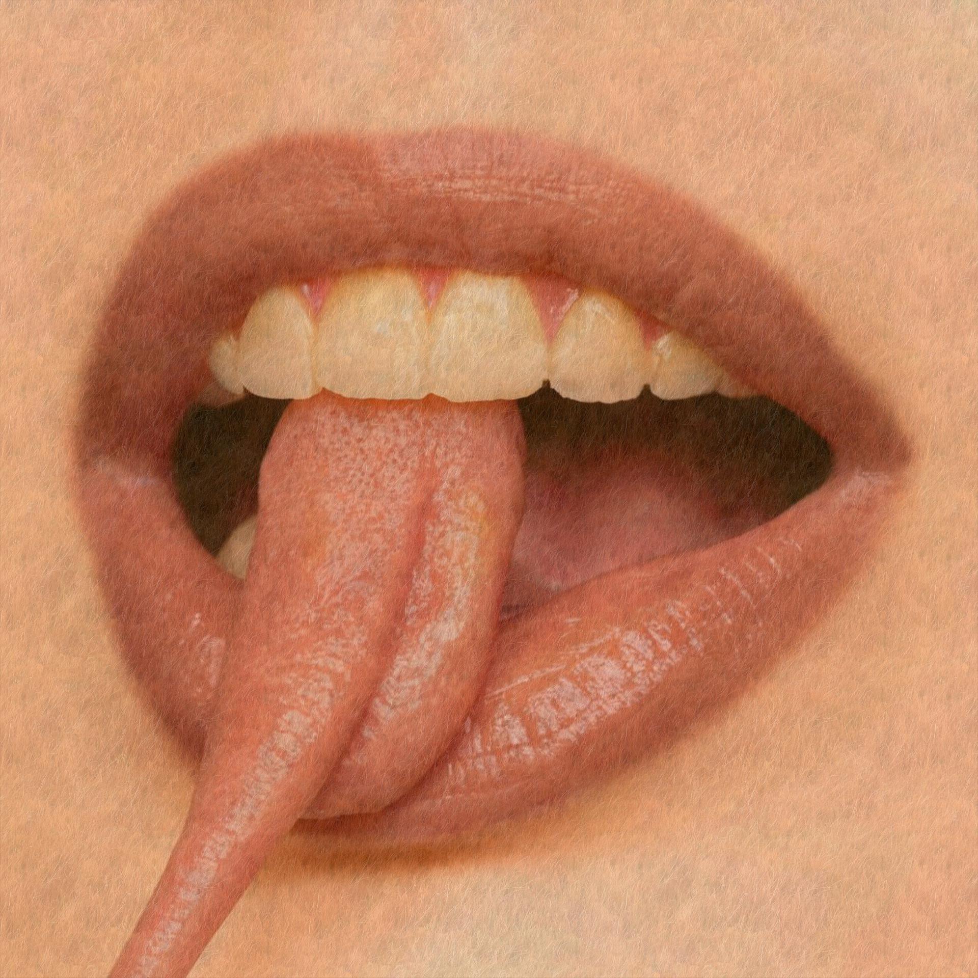 Постер альбома Angelic Lick