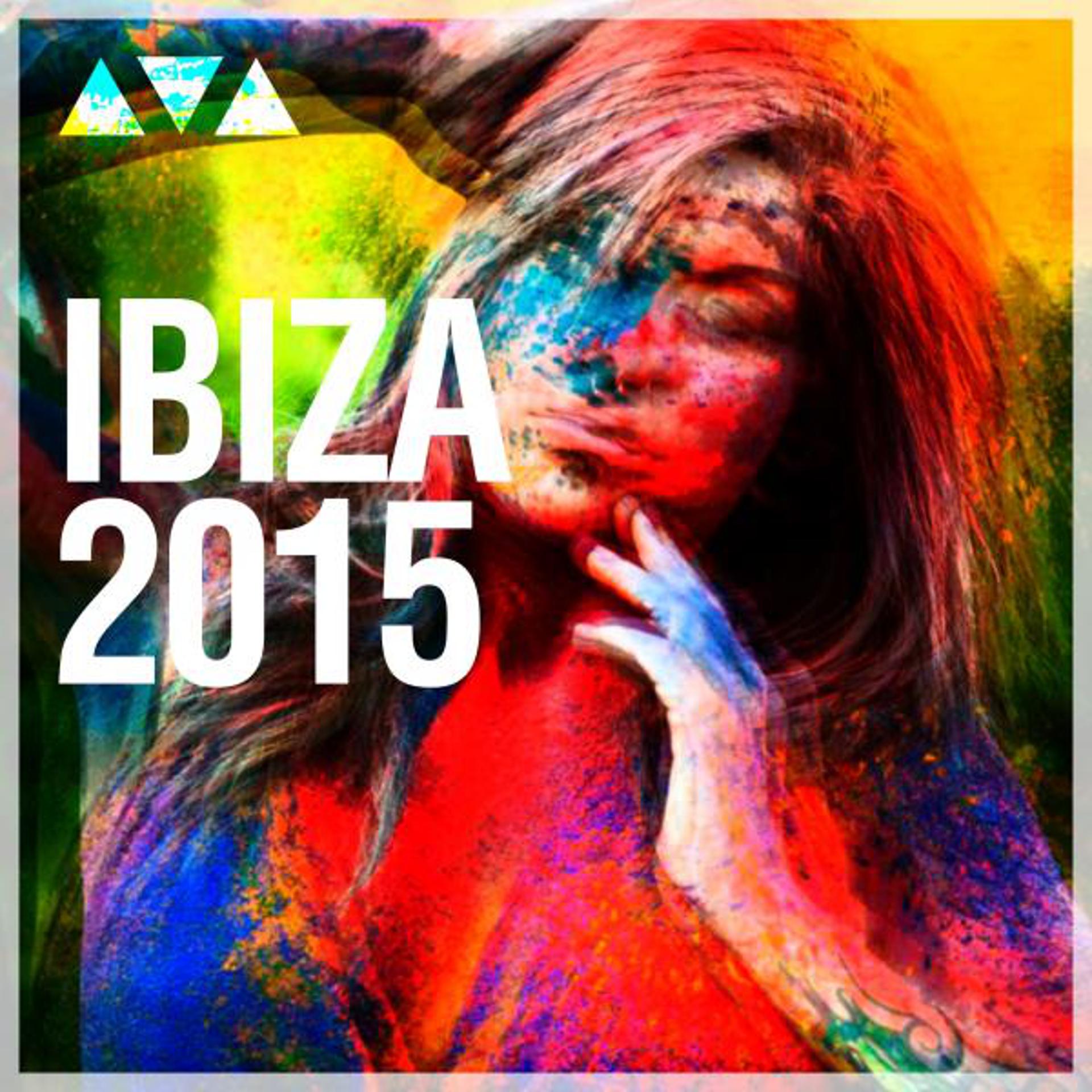 Постер альбома Ibiza 2015