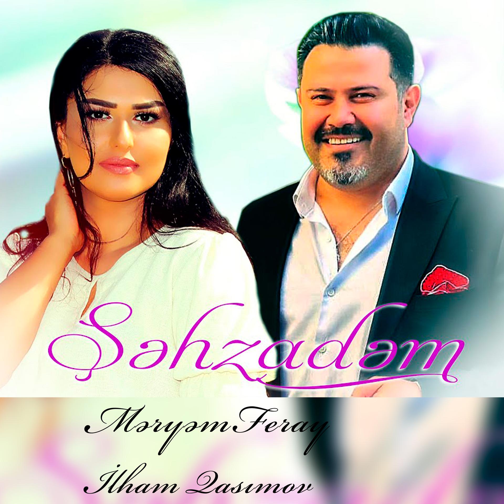 Постер альбома Şəhzadəm