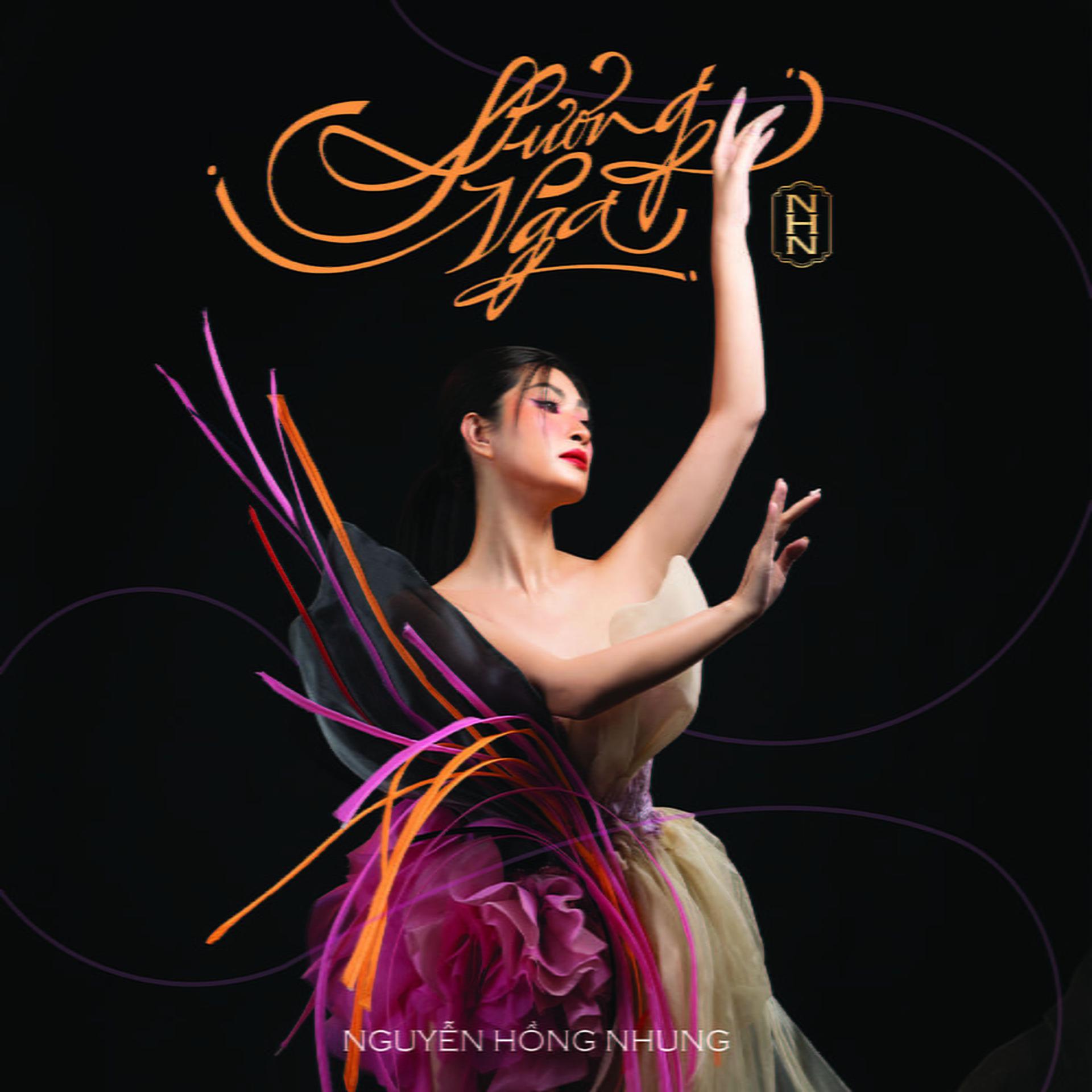 Постер альбома Dương Nga