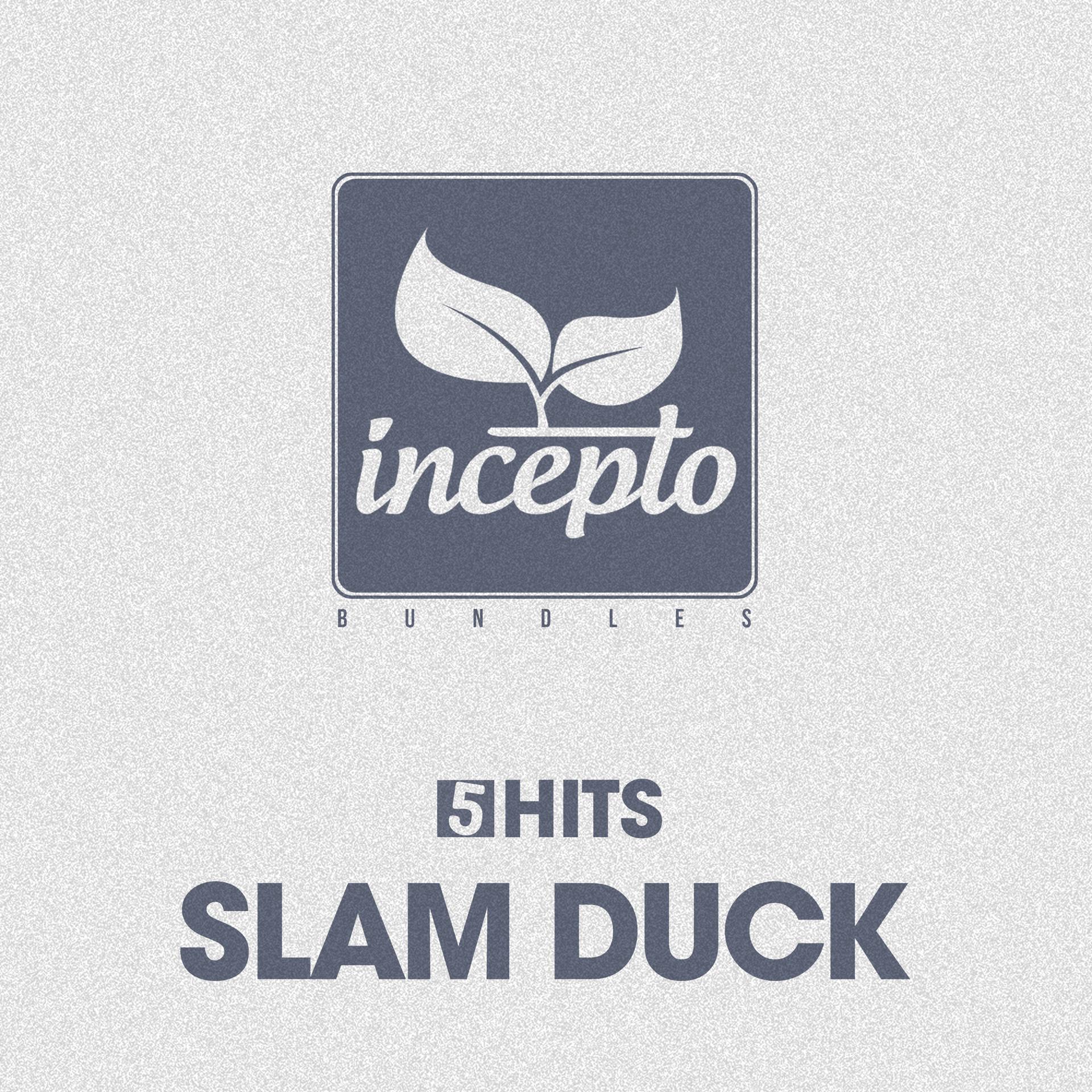 Постер альбома 5 Hits: Slam Duck