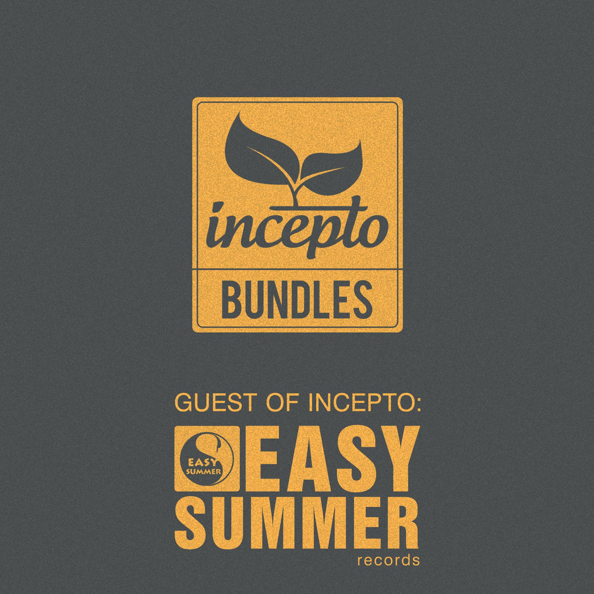 Постер альбома Guest of Incepto: Easy Summer