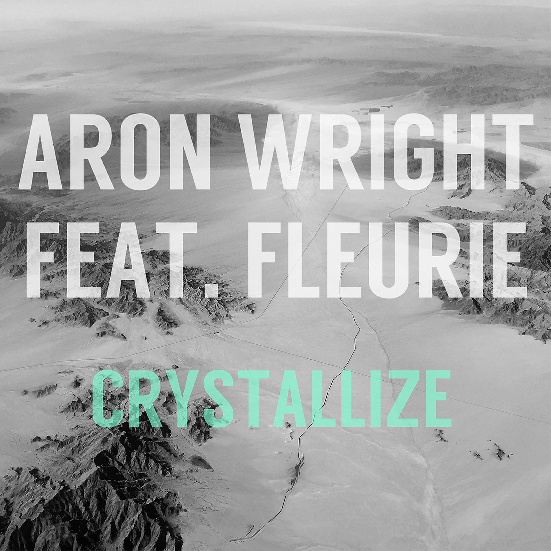 Постер альбома Crystallize (feat. Fleurie)