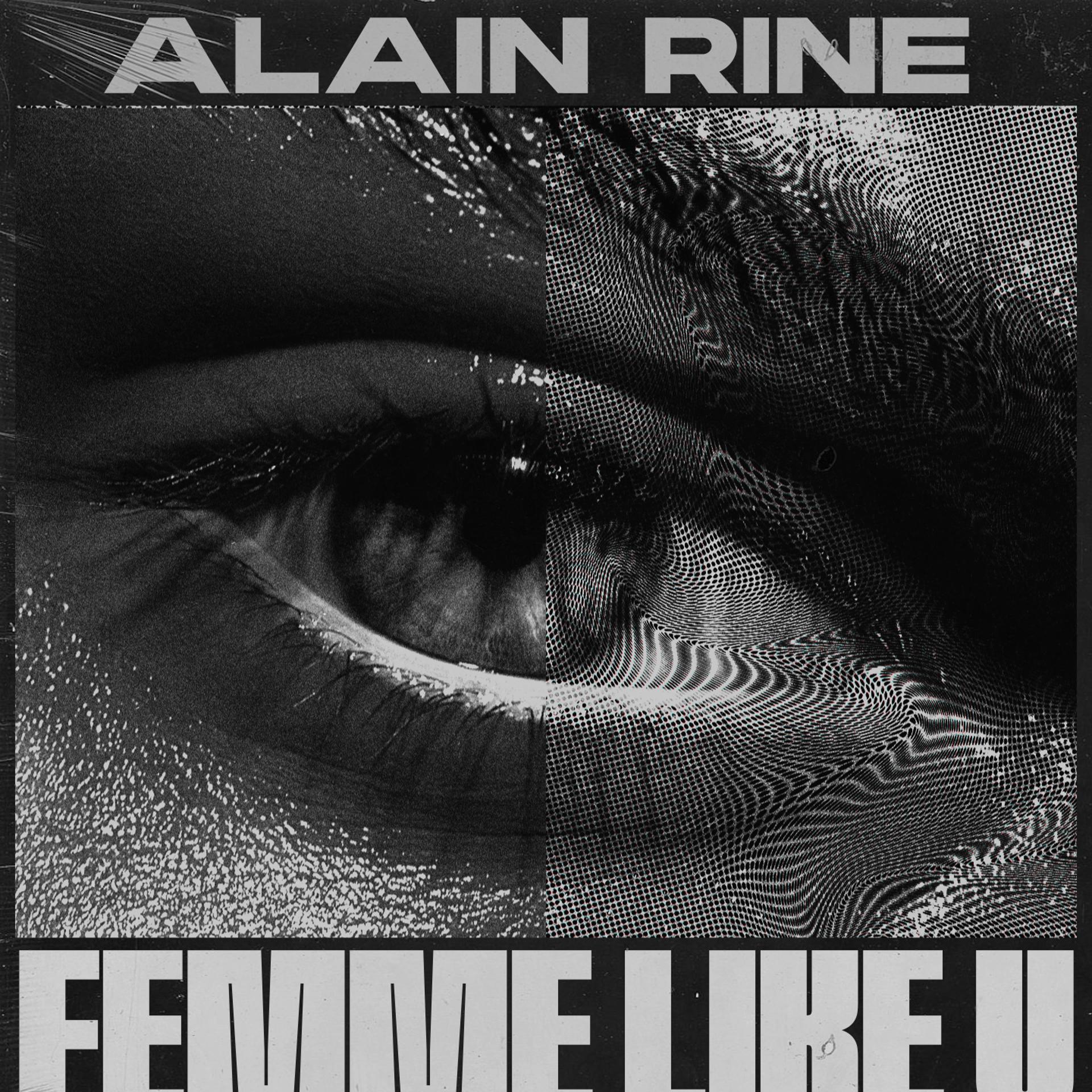 Постер альбома Femme Like U