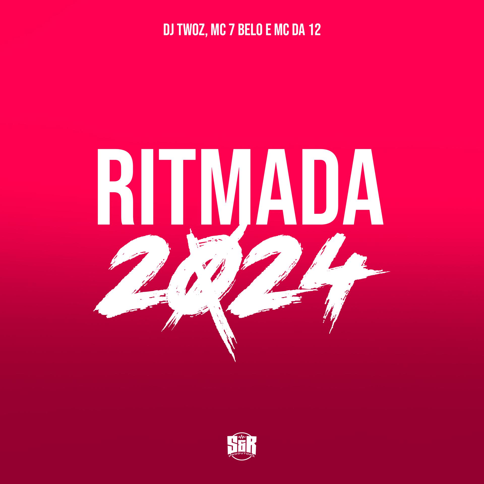 Постер альбома Ritmada 2024