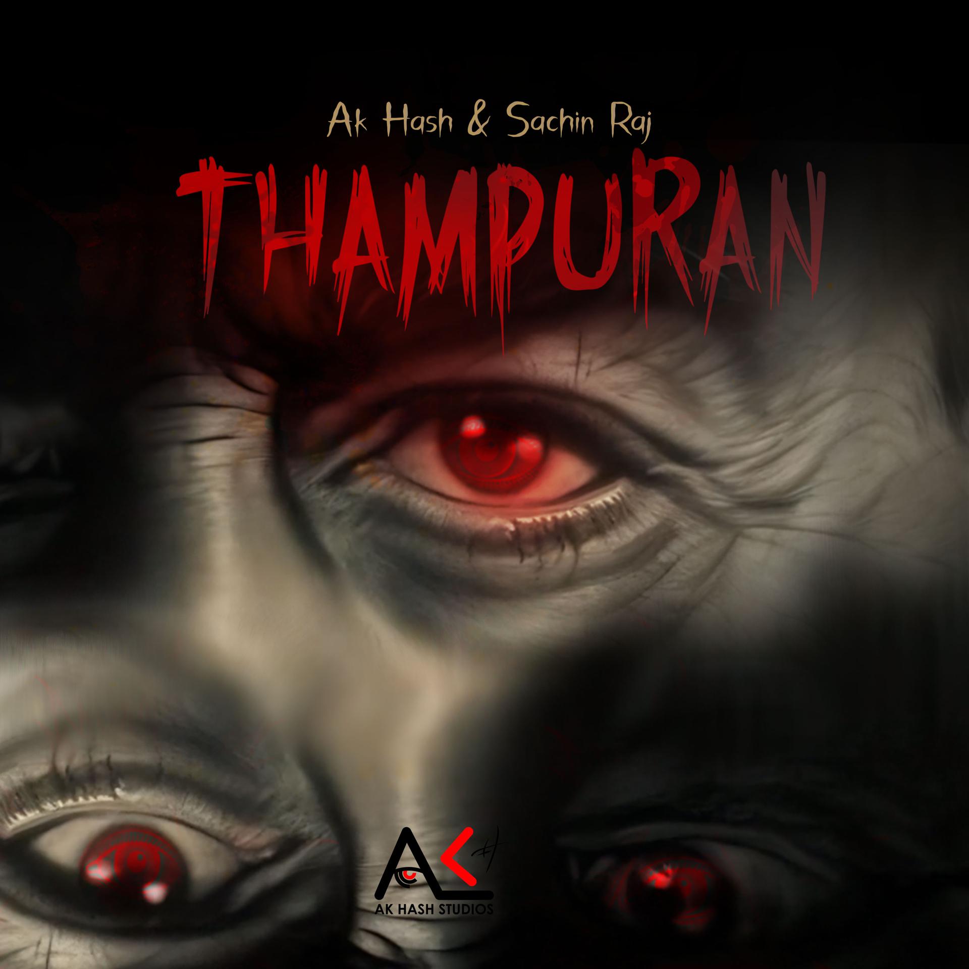 Постер альбома Thampuran