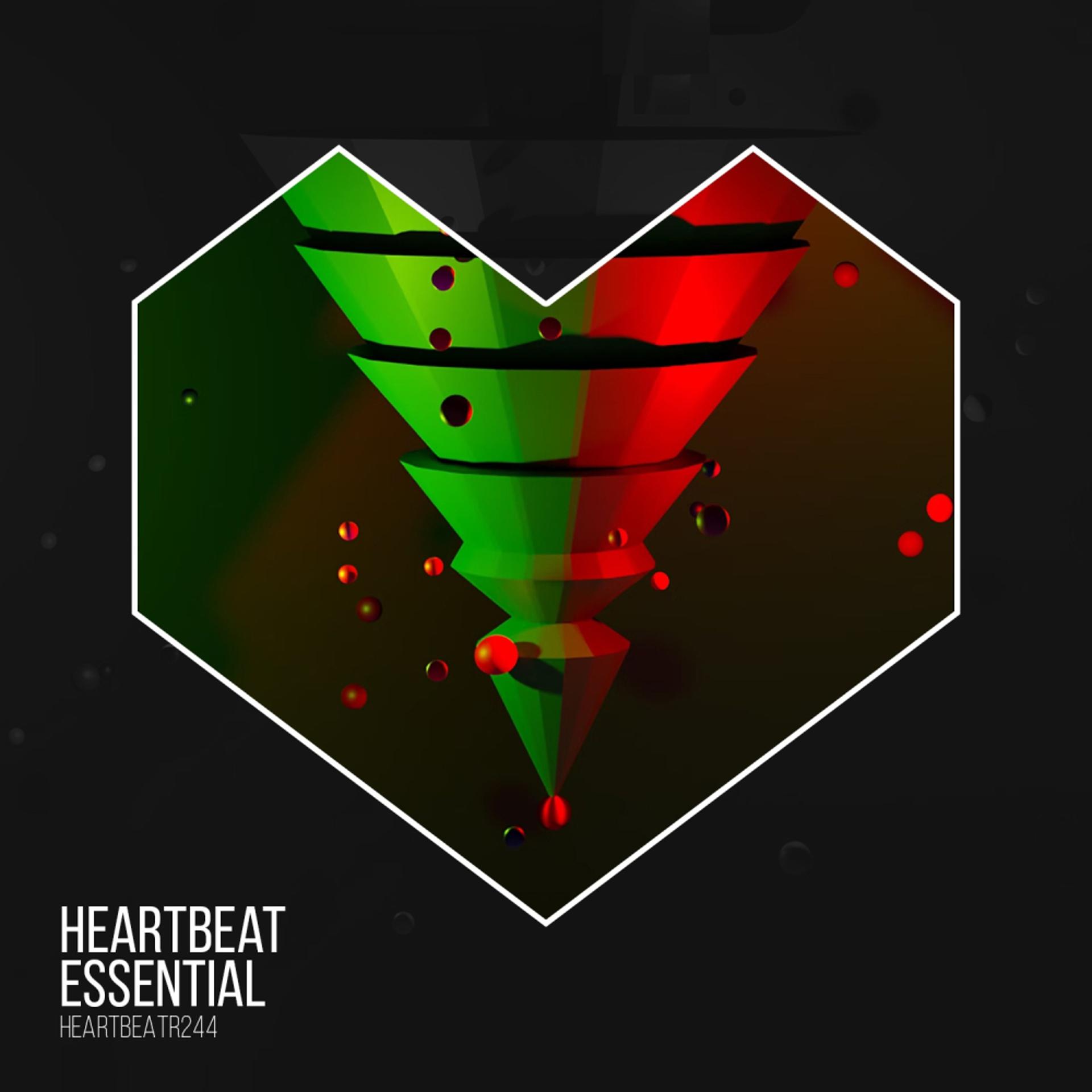 Постер альбома Heartbeat Essential 2023