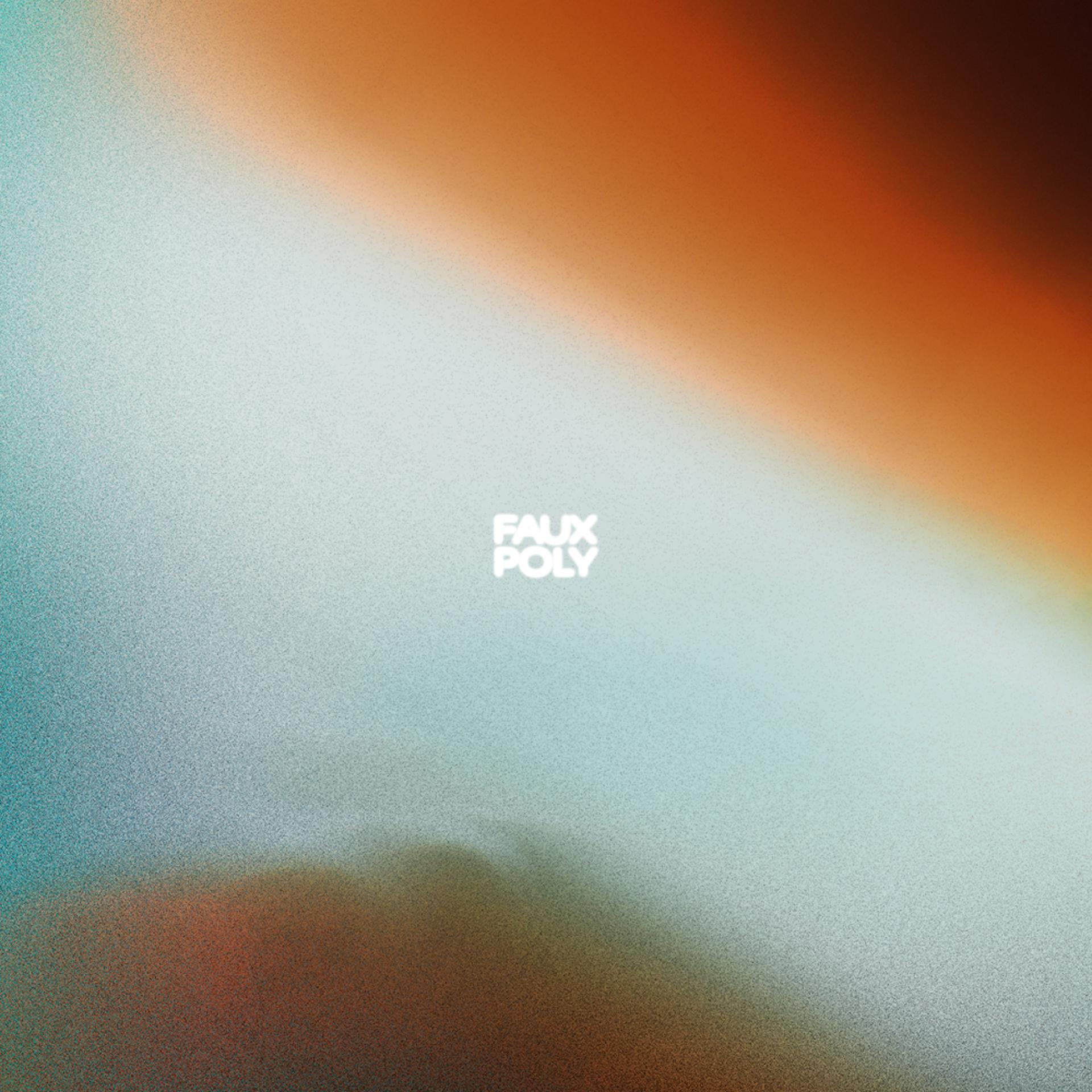 Постер альбома Faux Poly: Remixed 003