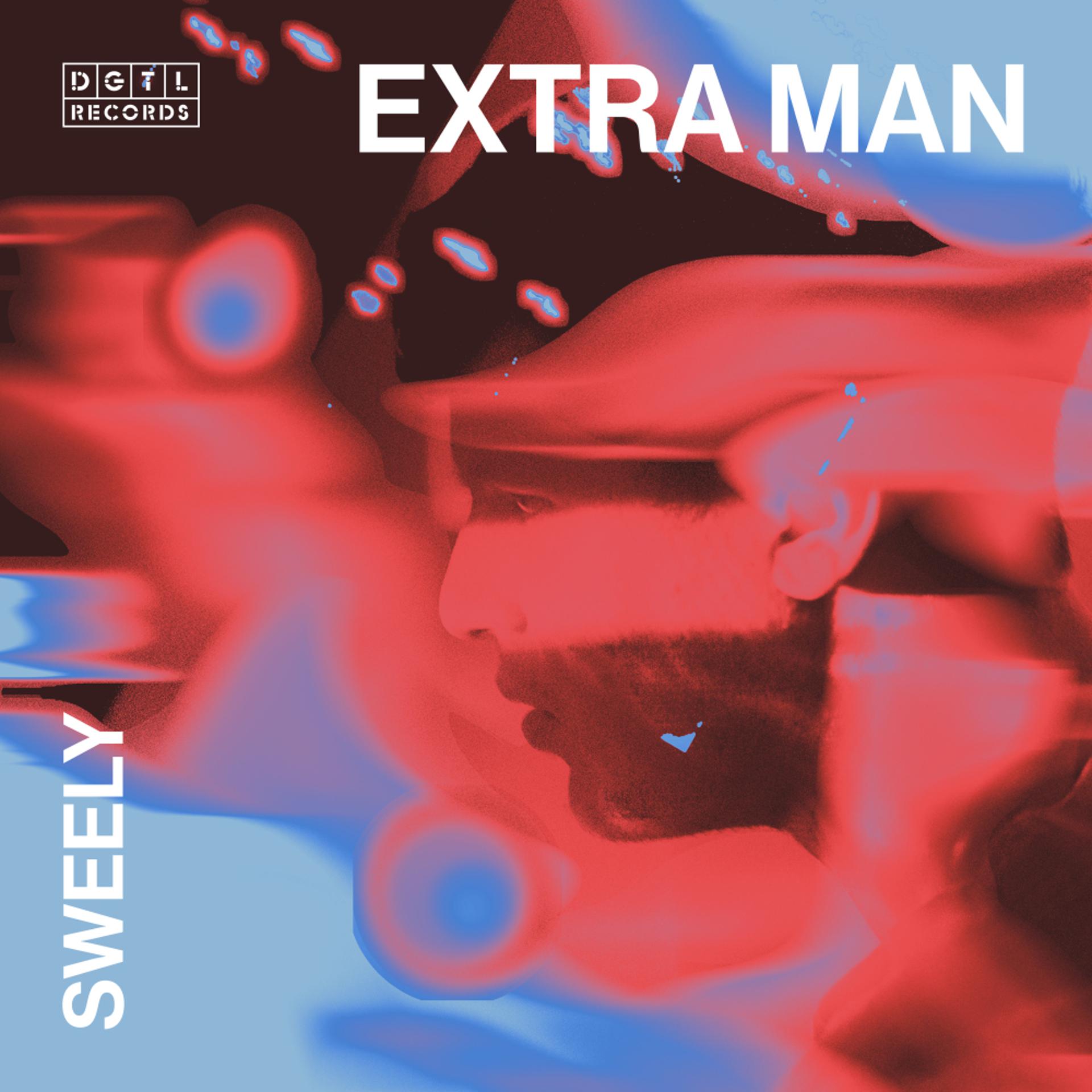 Постер альбома Extra Man