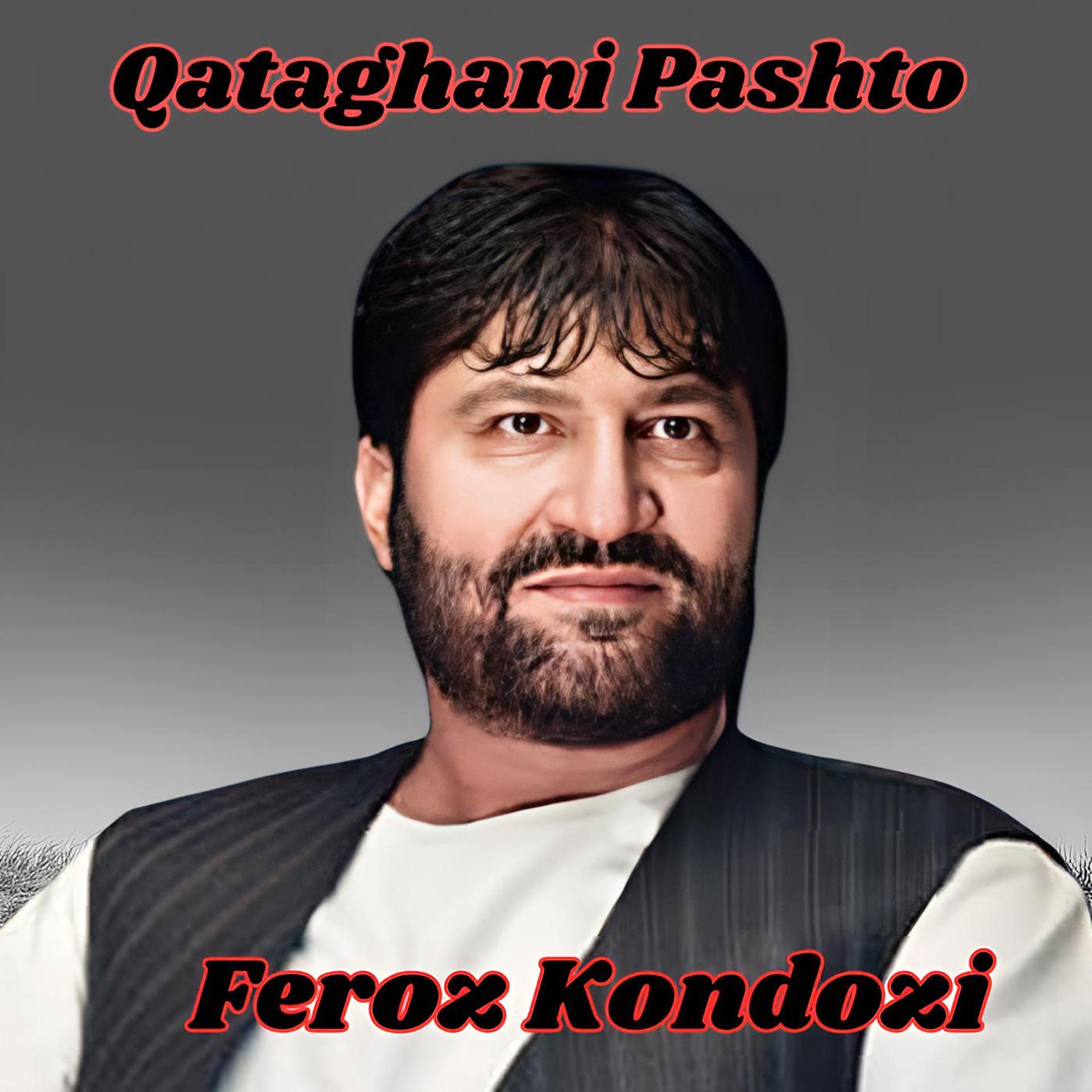 Постер альбома Qataghani Pashto